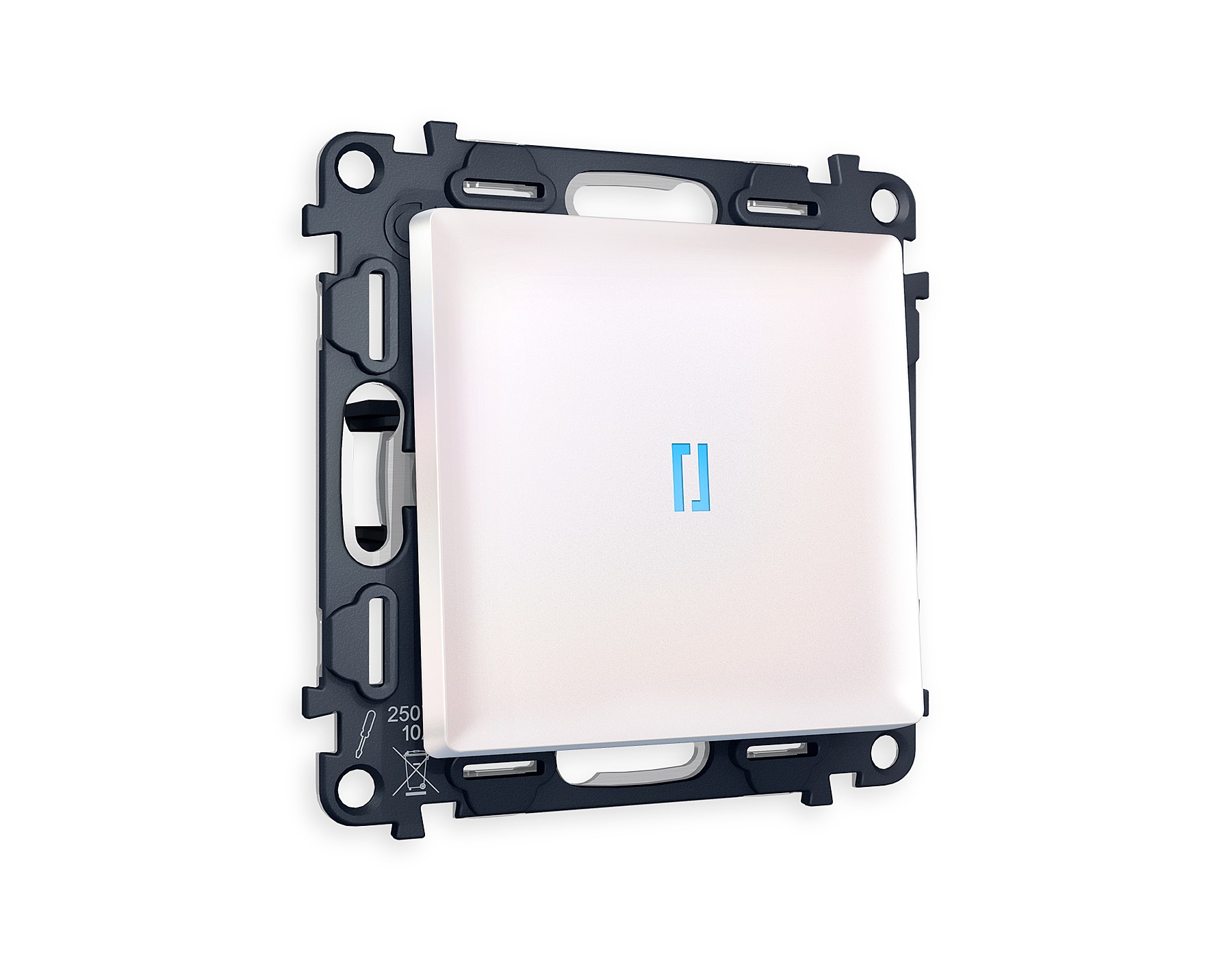 Выключатель Ambrella Volt ALFA MA202040