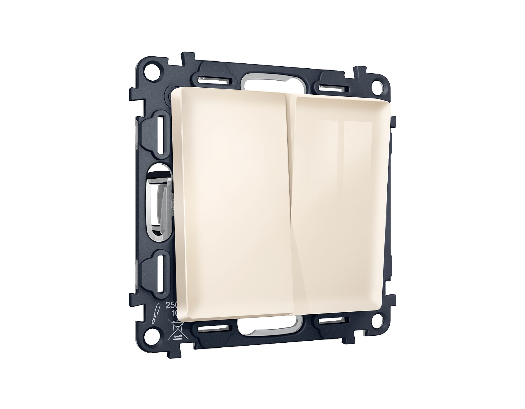 Выключатель Ambrella Volt ALFA MA303020