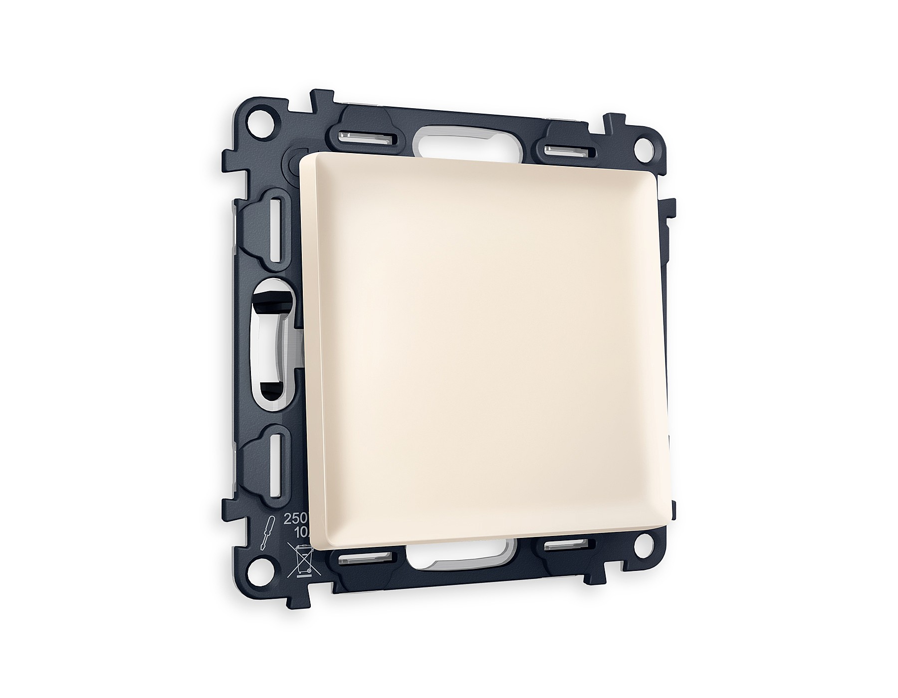 Выключатель Ambrella Volt ALFA MA321030