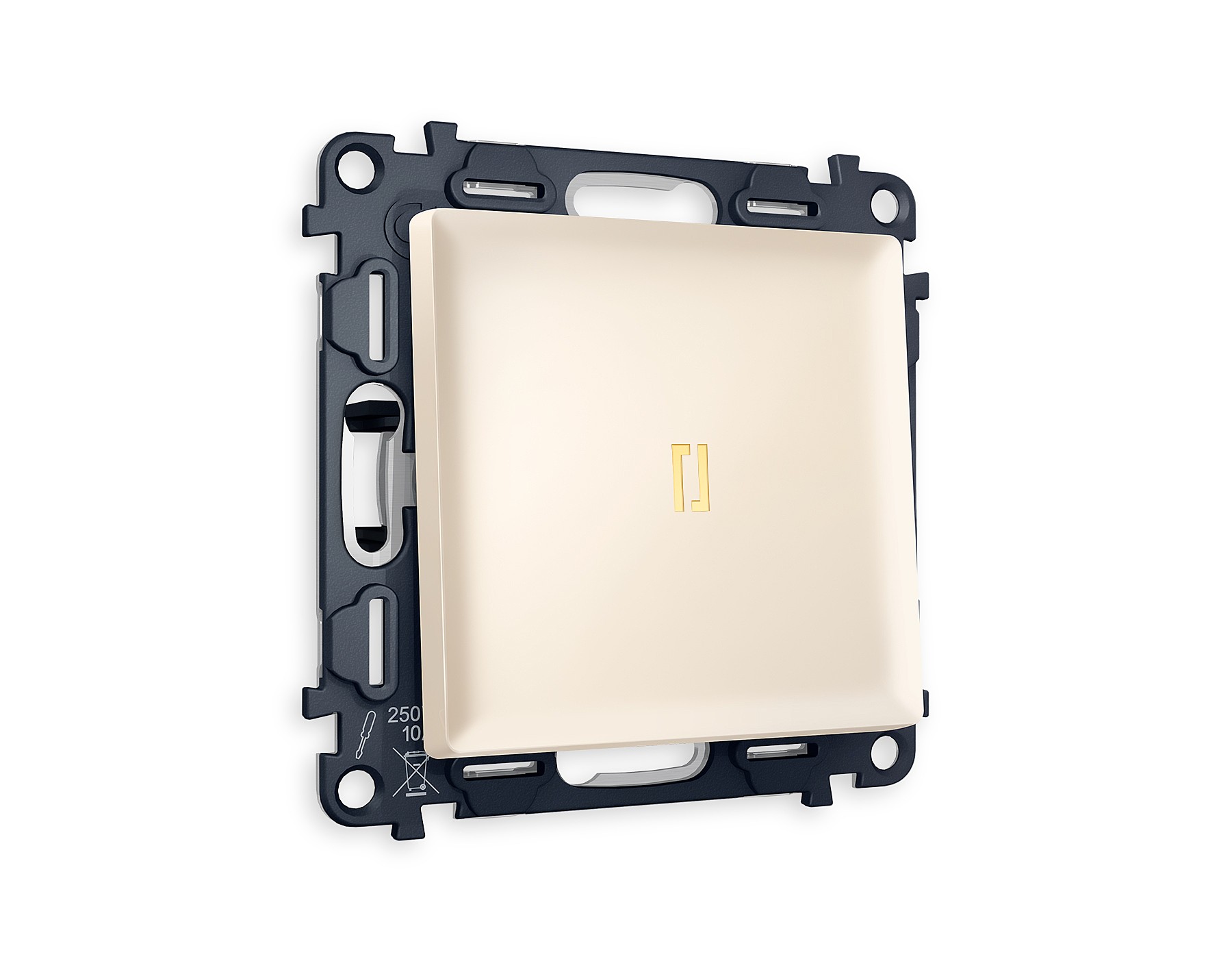 Выключатель Ambrella Volt ALFA MA322030