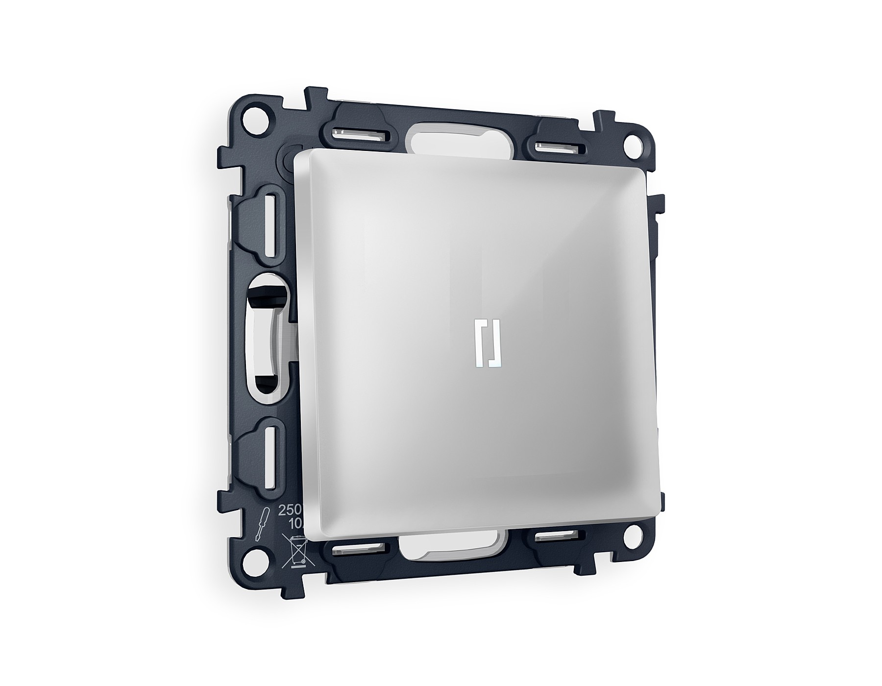 Выключатель Ambrella Volt ALFA MA402015