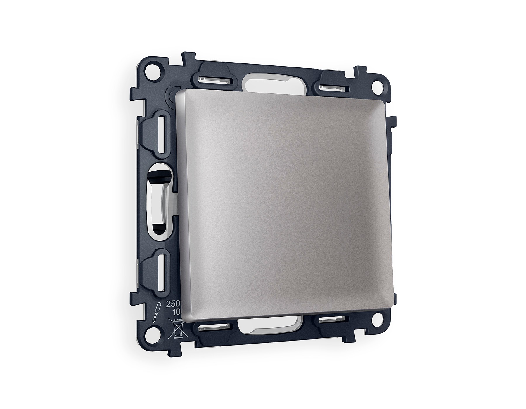 Выключатель Ambrella Volt ALFA MA501010