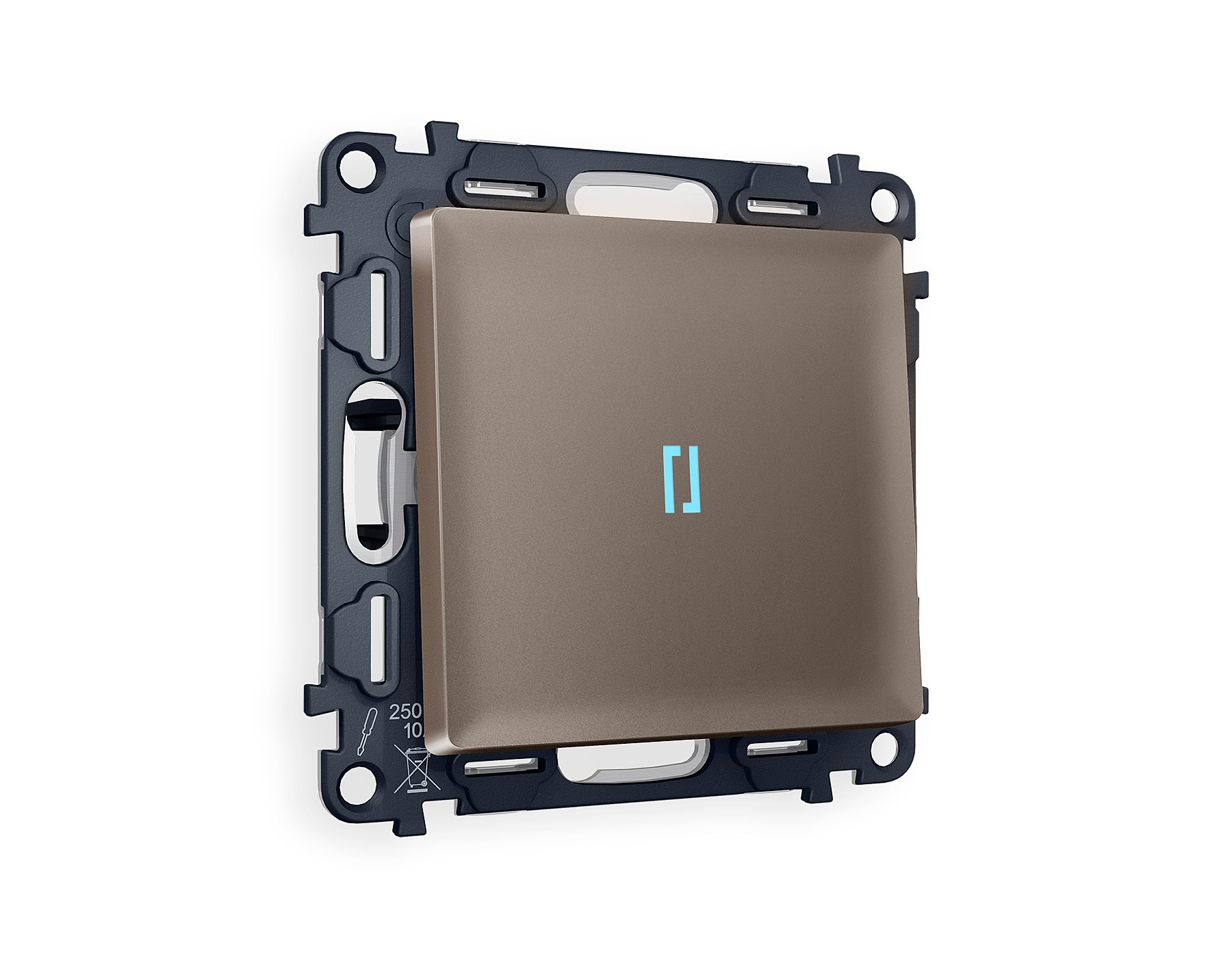 Выключатель Ambrella Volt ALFA MA632040