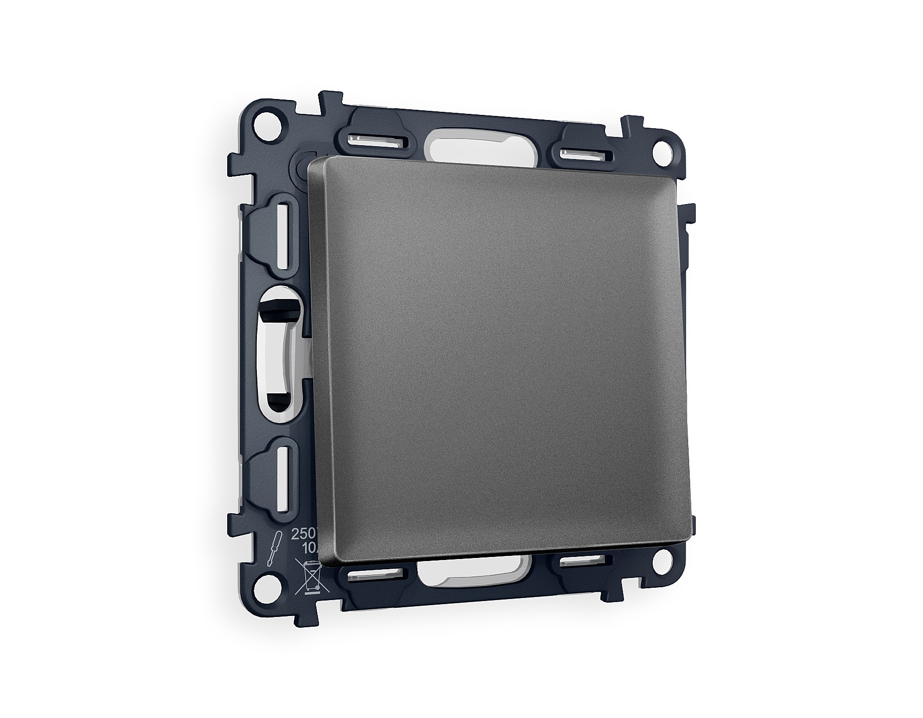 Выключатель Ambrella Volt ALFA MA651020