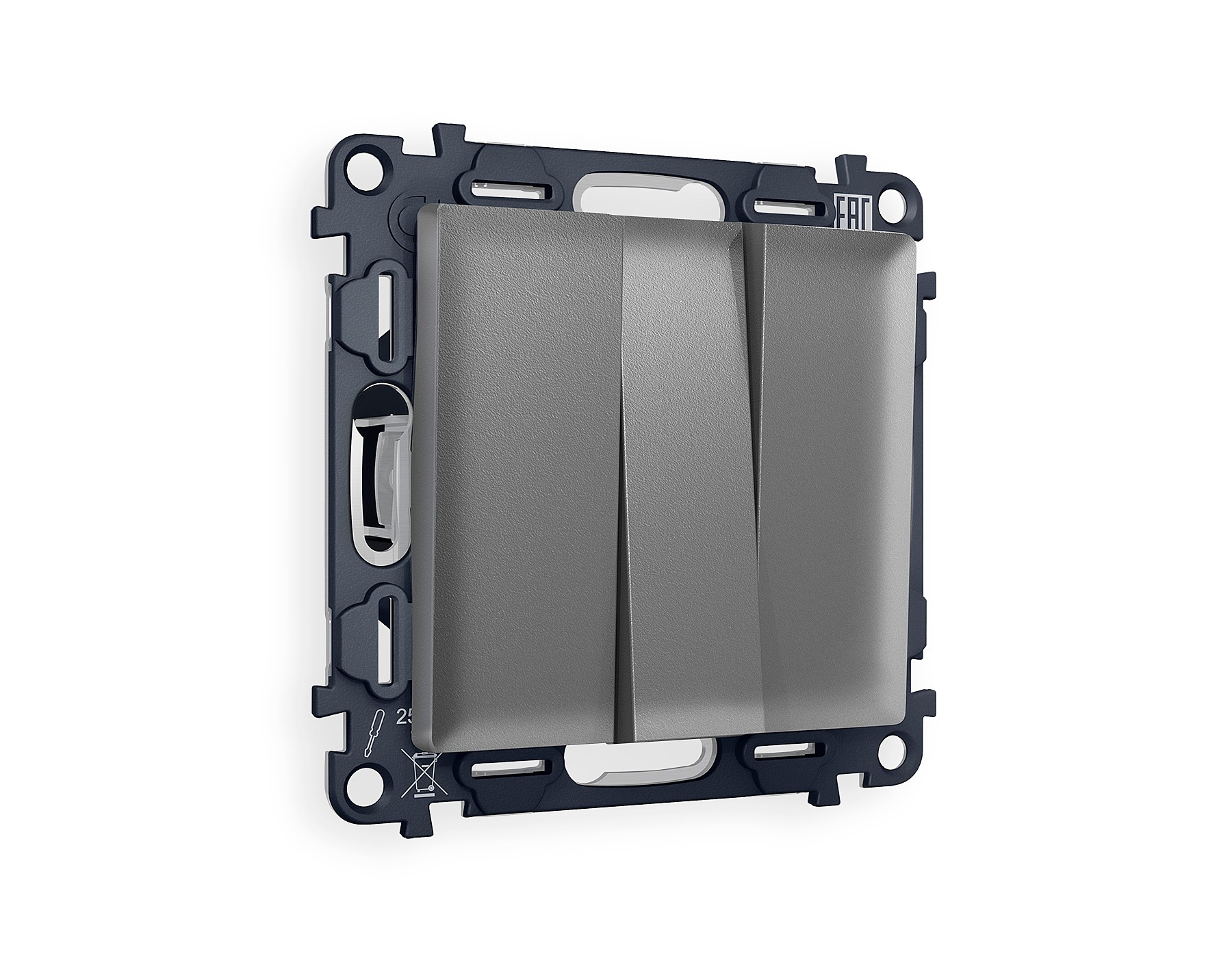 Выключатель Ambrella Volt ALFA MA655010