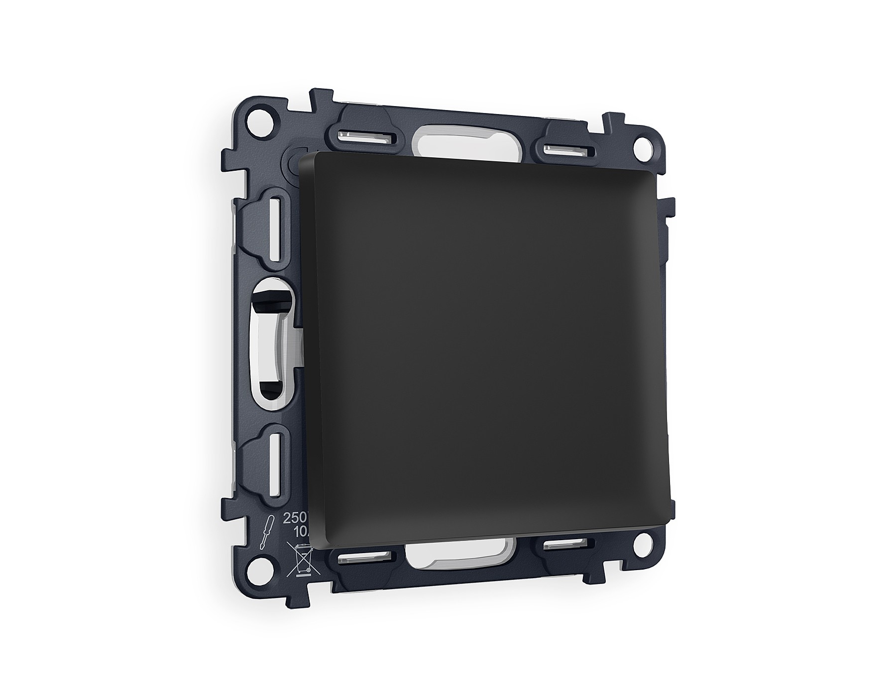 Выключатель Ambrella Volt ALFA MA801020