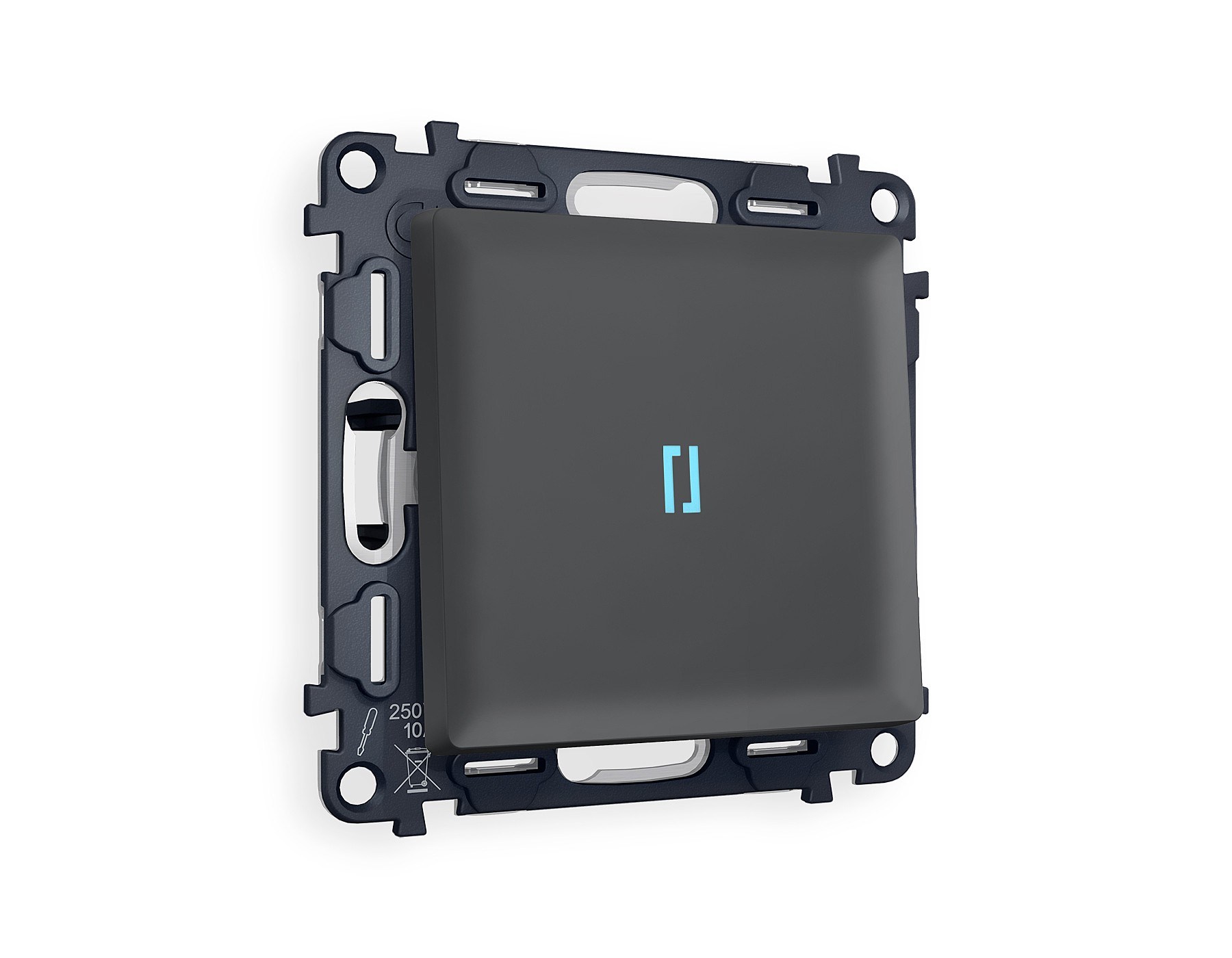 Выключатель Ambrella Volt ALFA MA902020