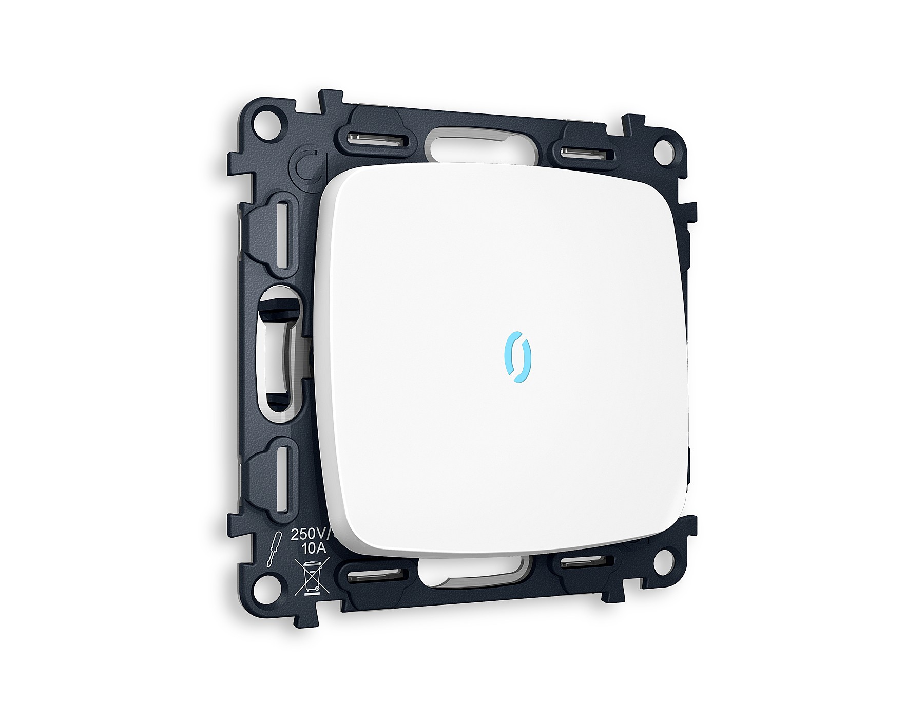 Выключатель Ambrella Volt OMEGA MO122020