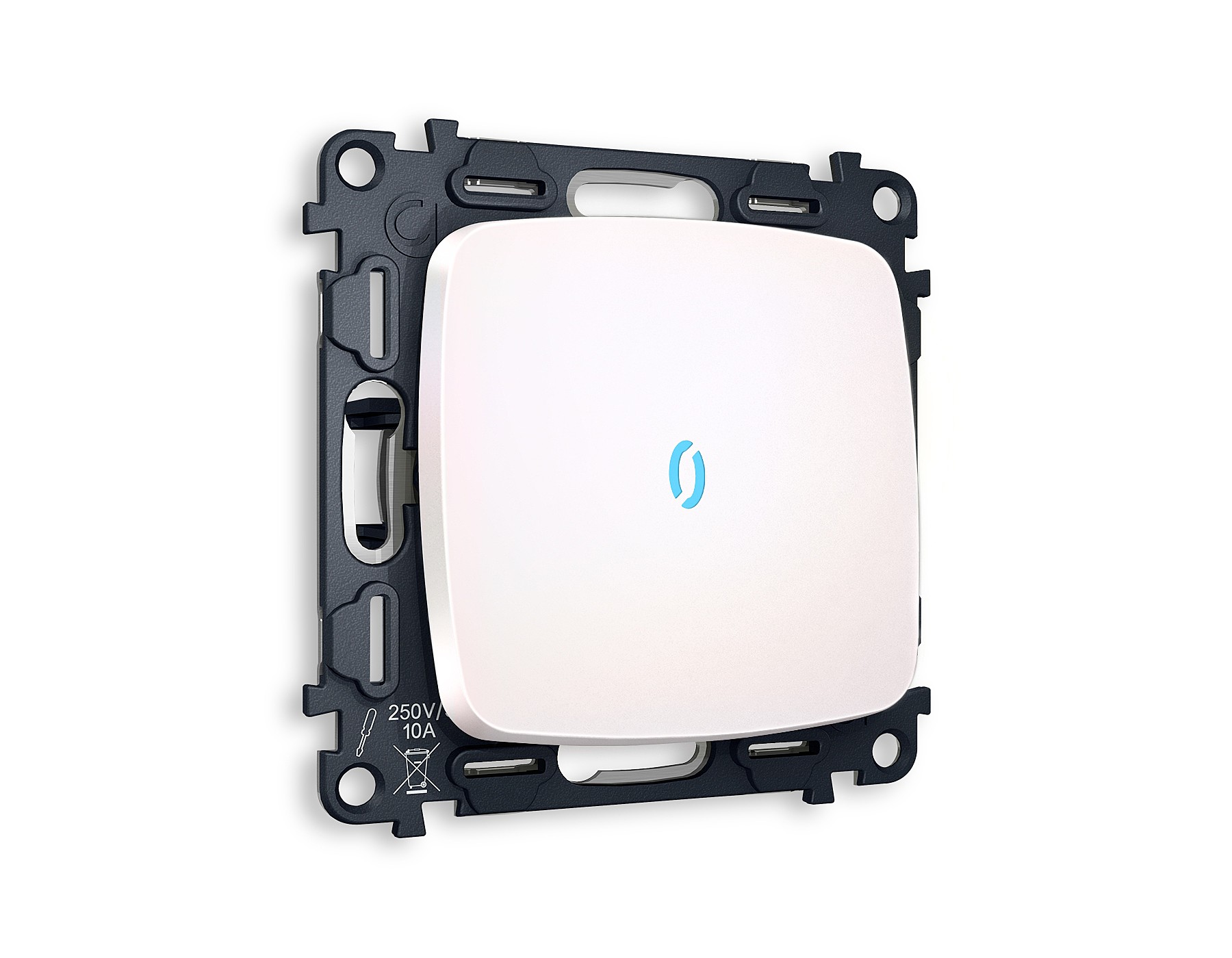 Выключатель Ambrella Volt OMEGA MO202020