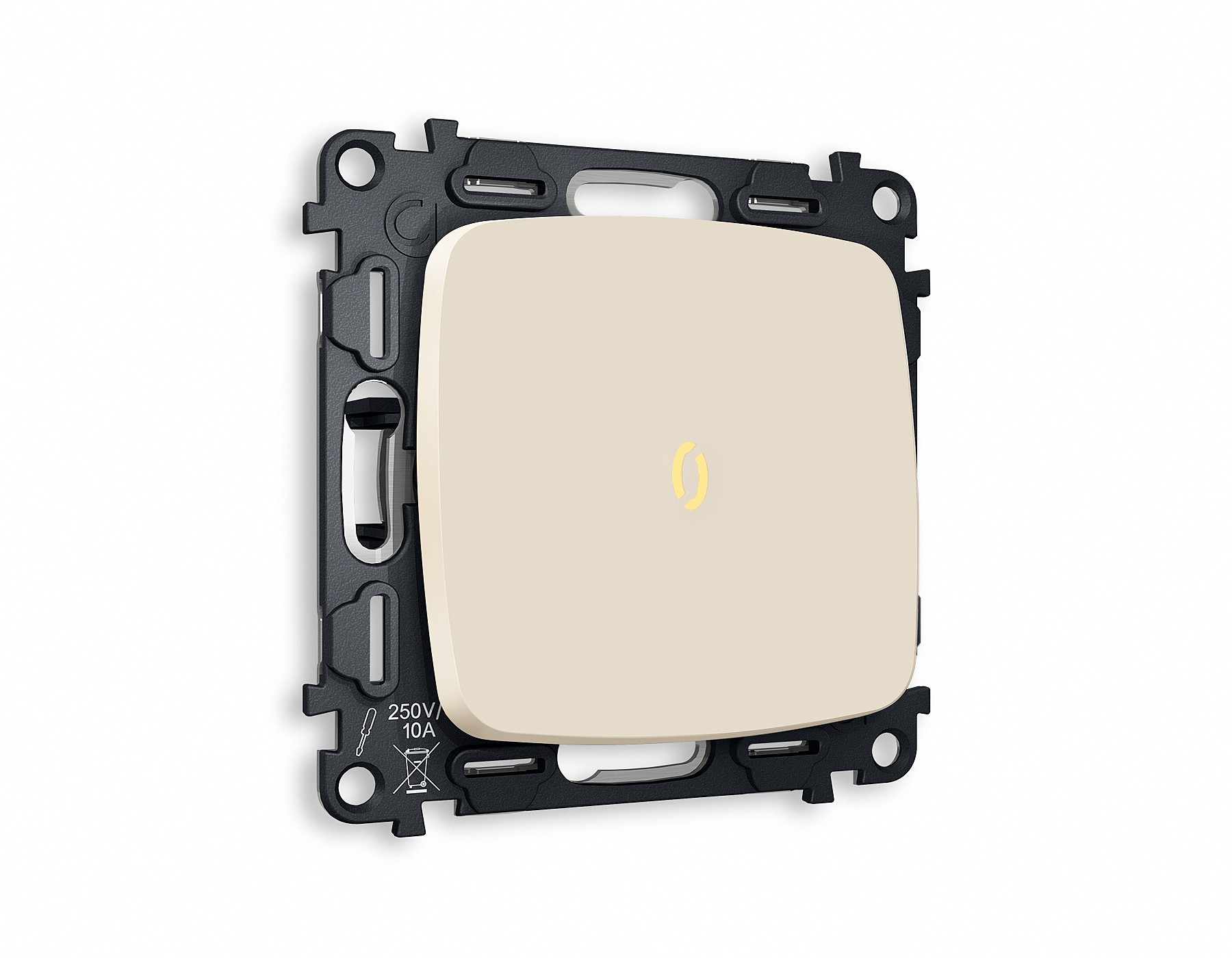 Выключатель Ambrella Volt OMEGA MO322010