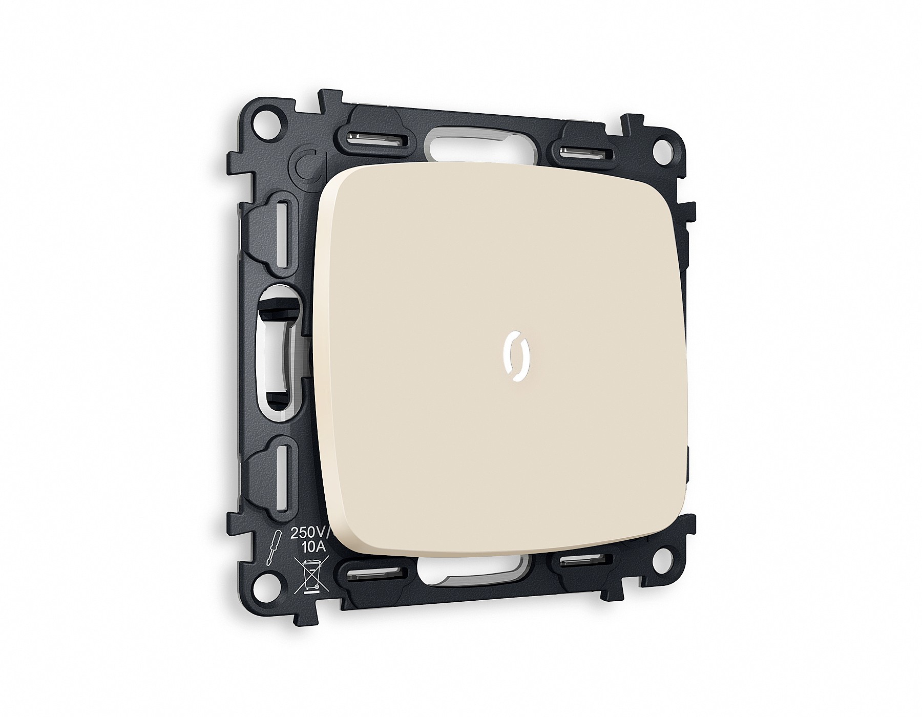 Выключатель Ambrella Volt OMEGA MO322015