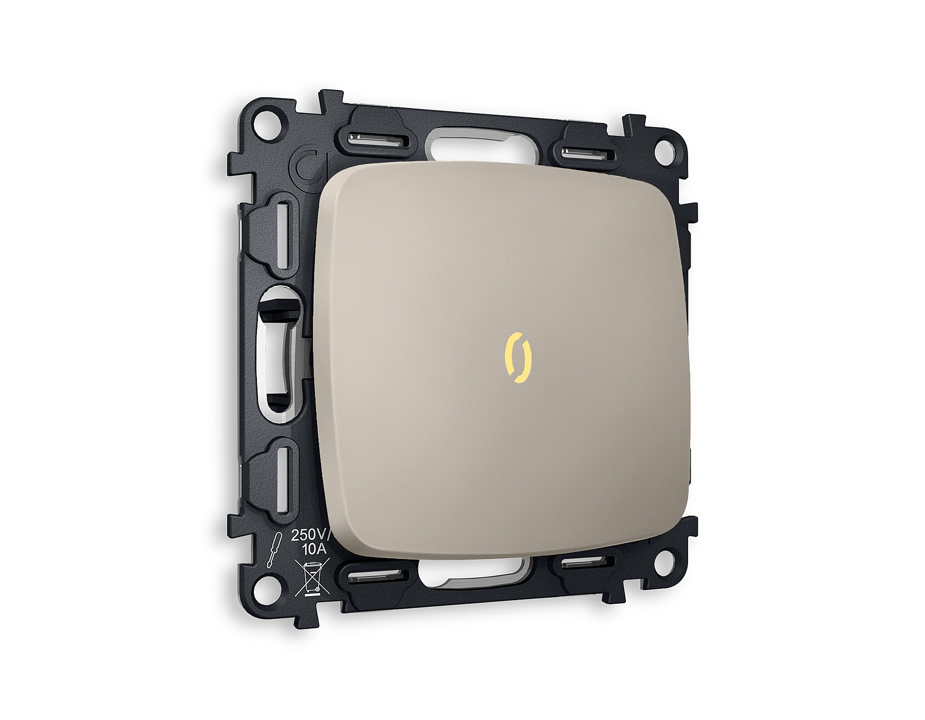 Выключатель Ambrella Volt OMEGA MO362030