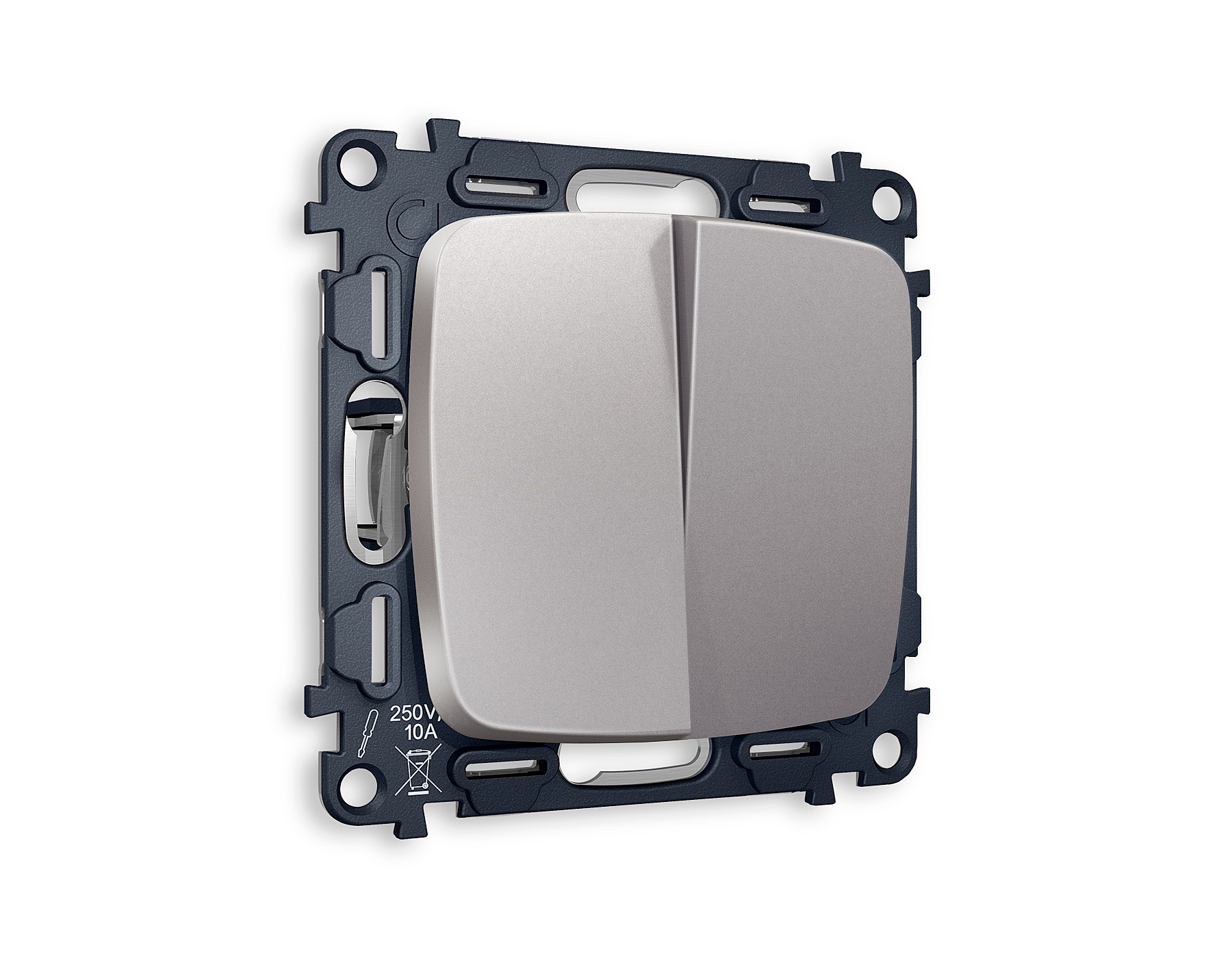 Выключатель Ambrella Volt OMEGA MO503020