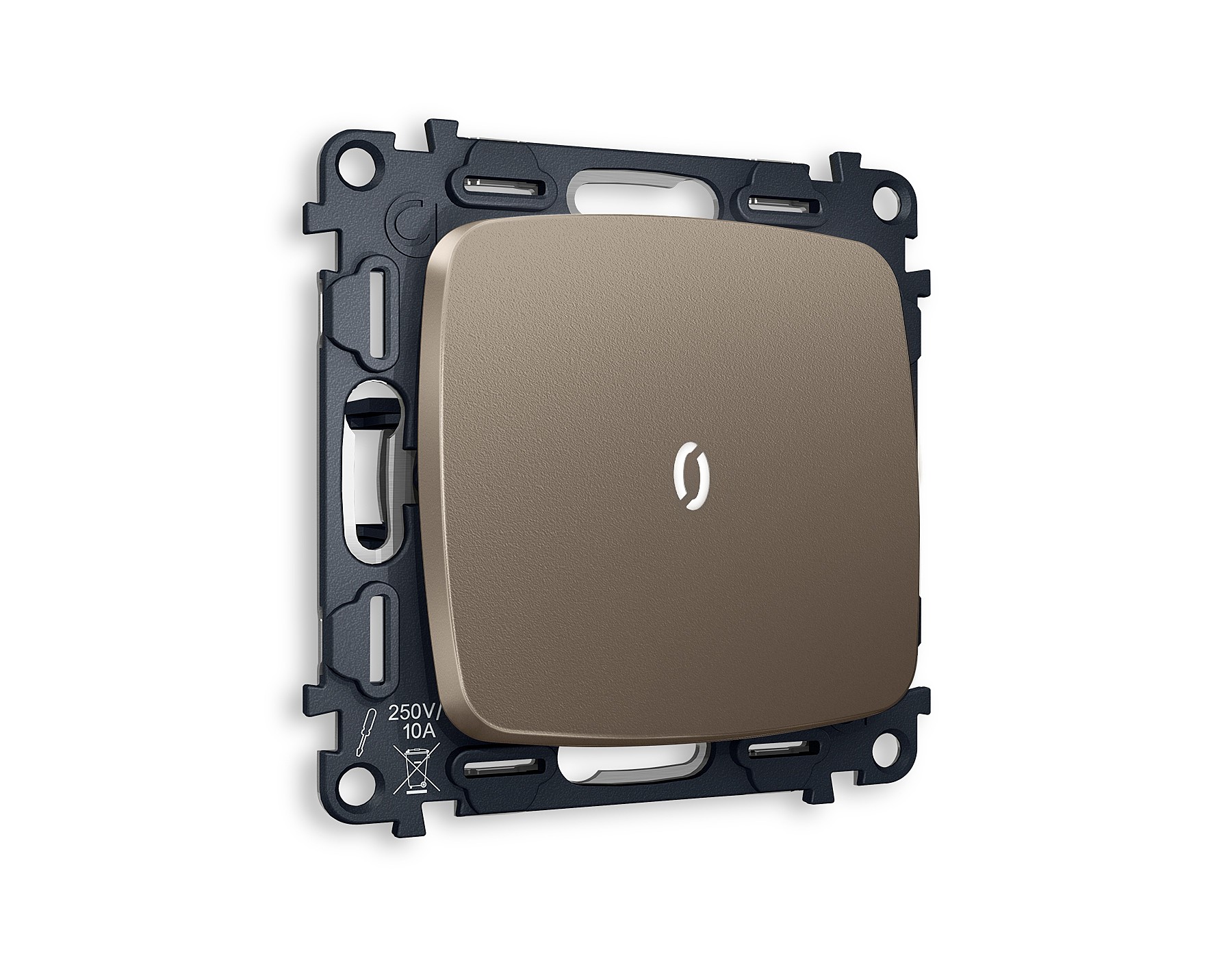 Выключатель Ambrella Volt OMEGA MO632015