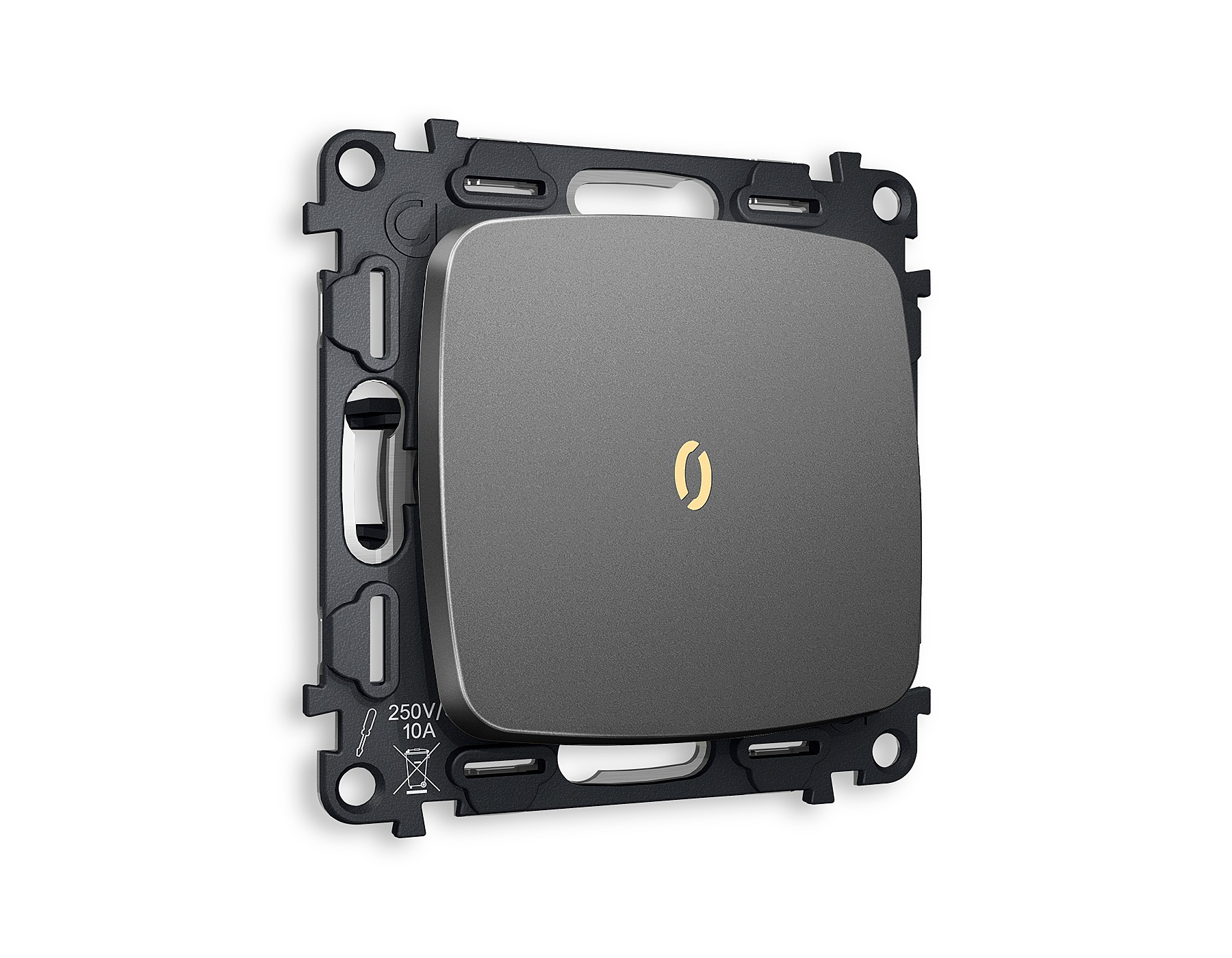 Выключатель Ambrella Volt OMEGA MO652030