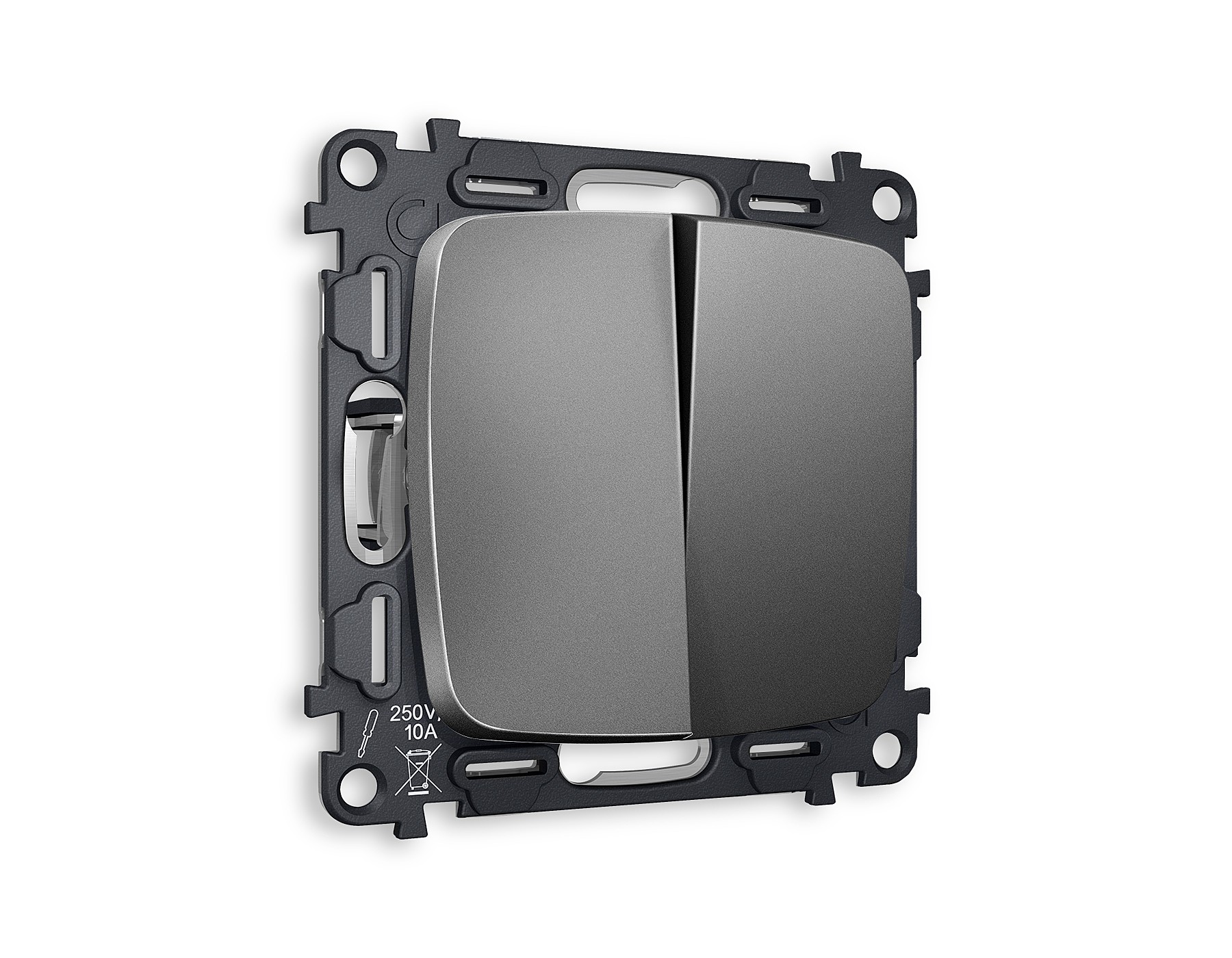 Выключатель Ambrella Volt OMEGA MO653020