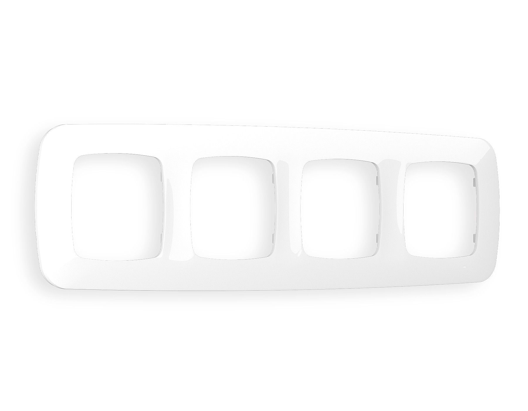 Рамка Ambrella Volt Ecta OF140104