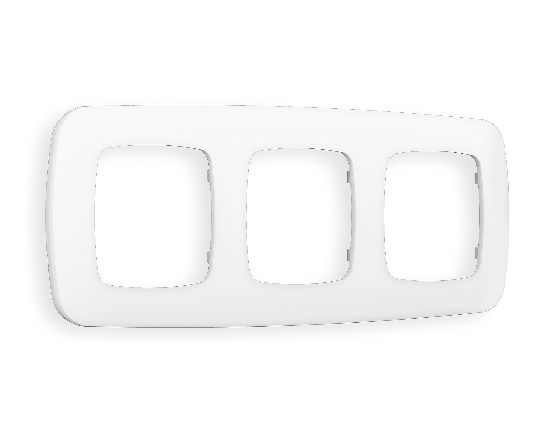 Рамка Ambrella Volt Ecta OF140123