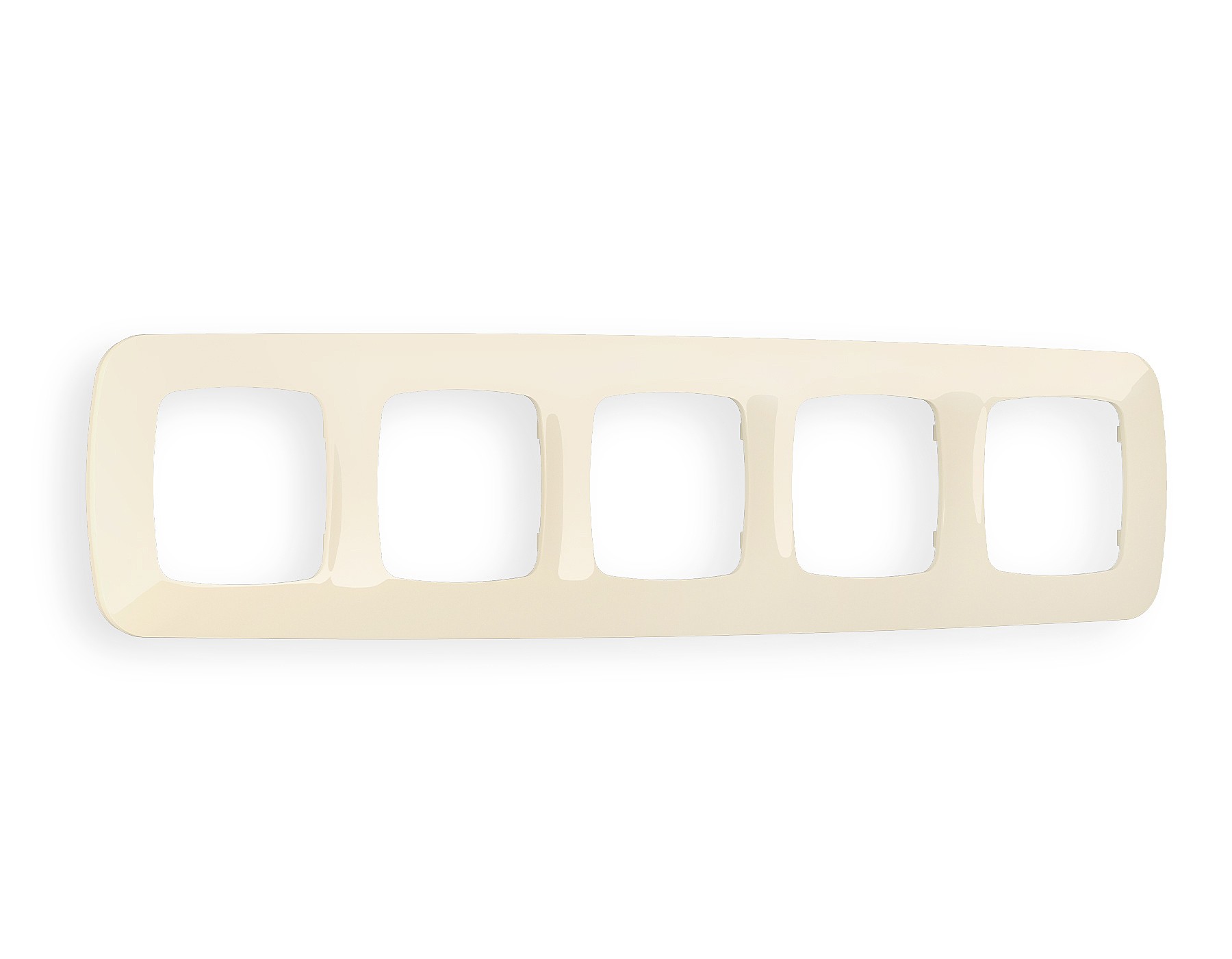 Рамка Ambrella Volt Ecta OF140305