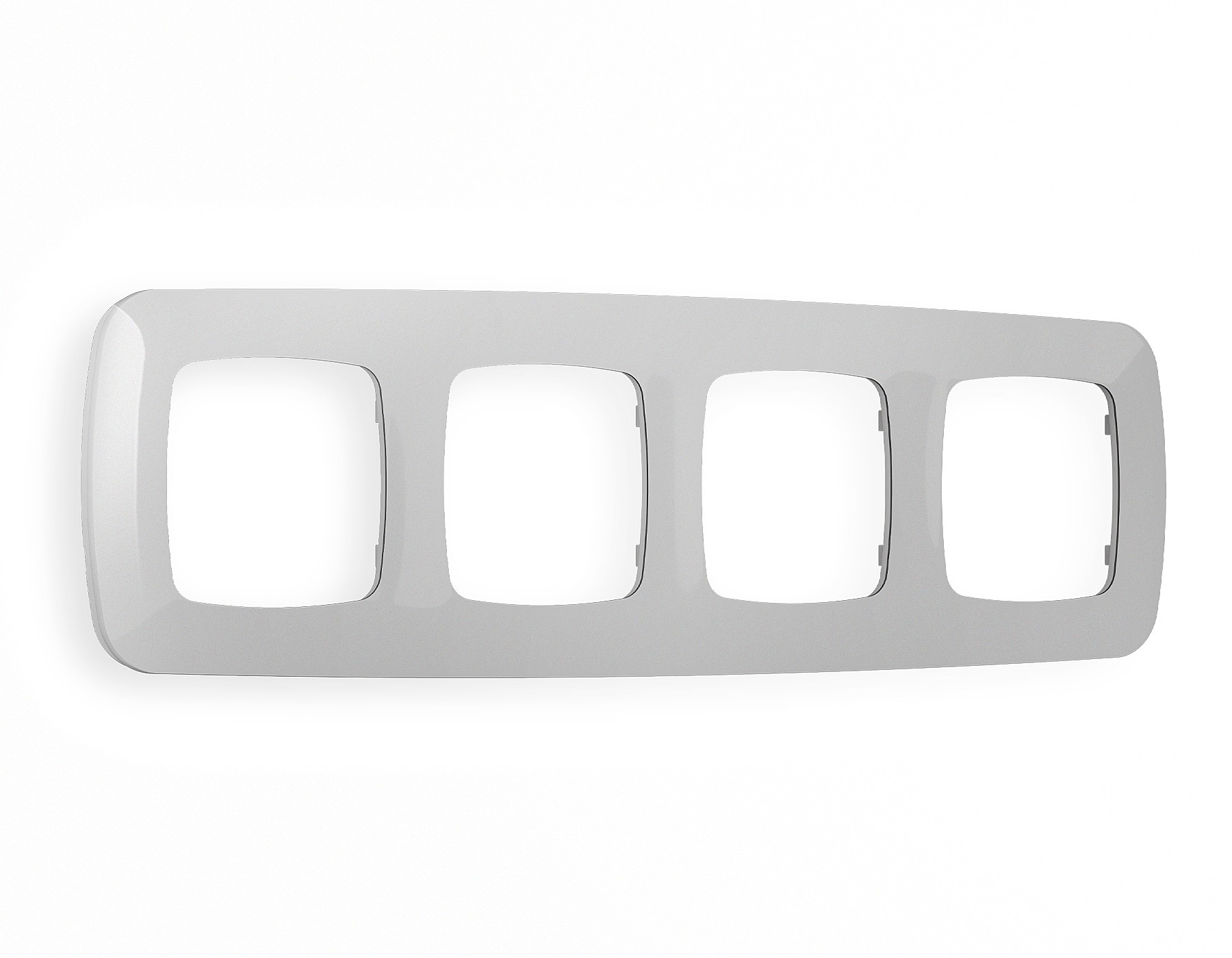 Рамка Ambrella Volt Ecta OF140404