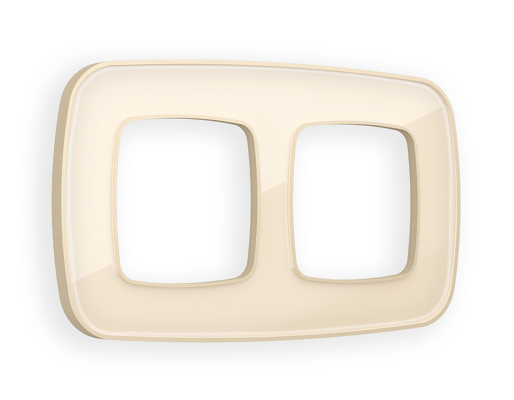 Рамка Ambrella Volt Coint OF640302