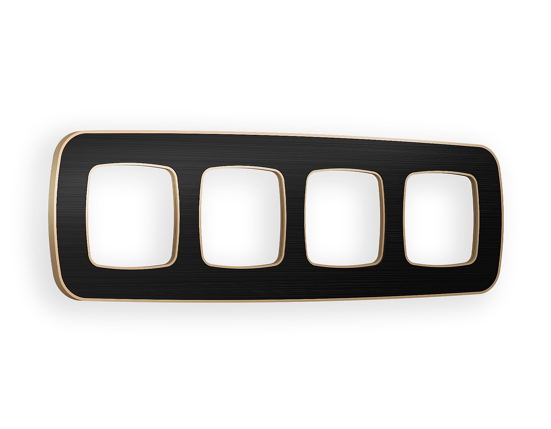 Рамка Ambrella Volt Coint OF640544