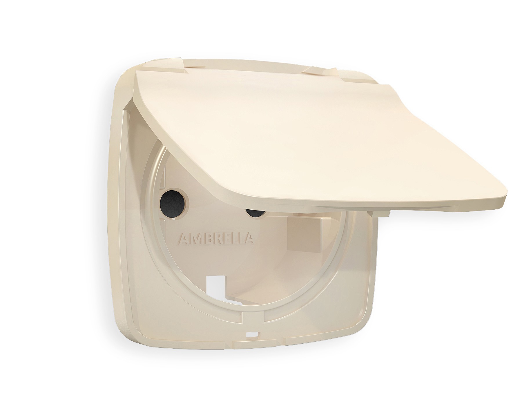 Накладка на механизм Ambrella Volt OMEGA OP3280