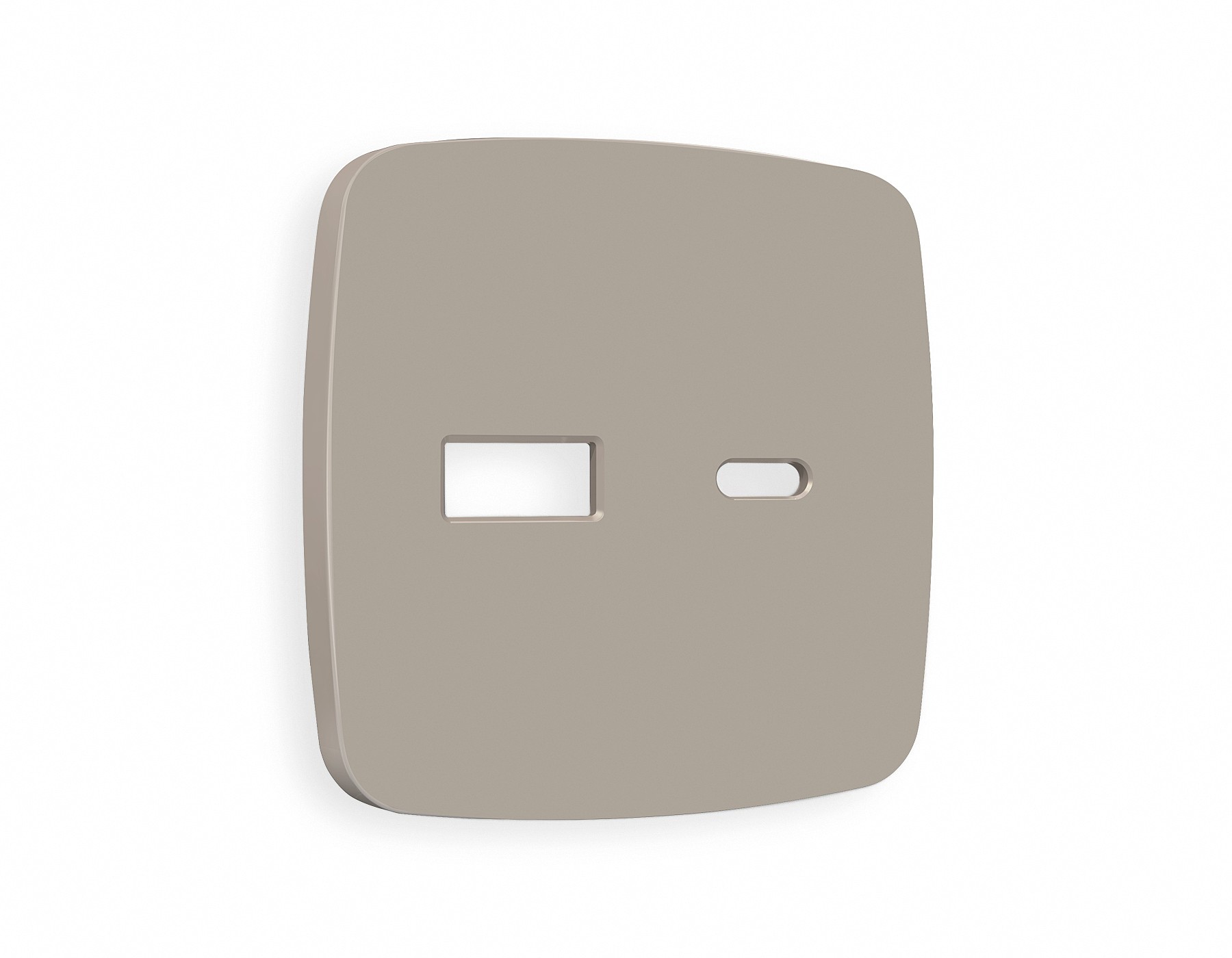 Накладка на механизм Ambrella Volt OMEGA OP3710