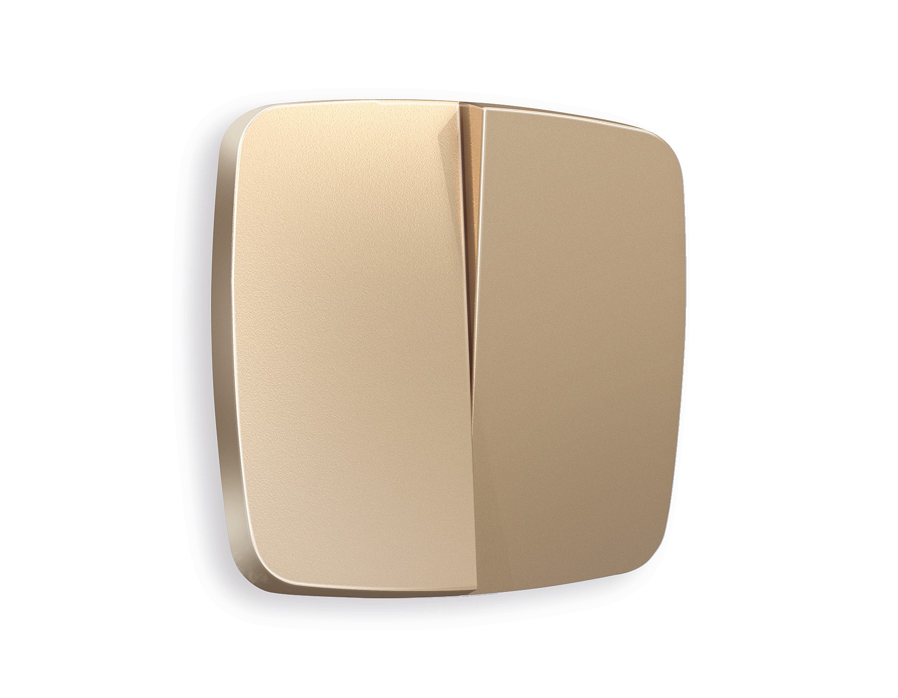 Накладка на механизм Ambrella Volt OMEGA OP6030