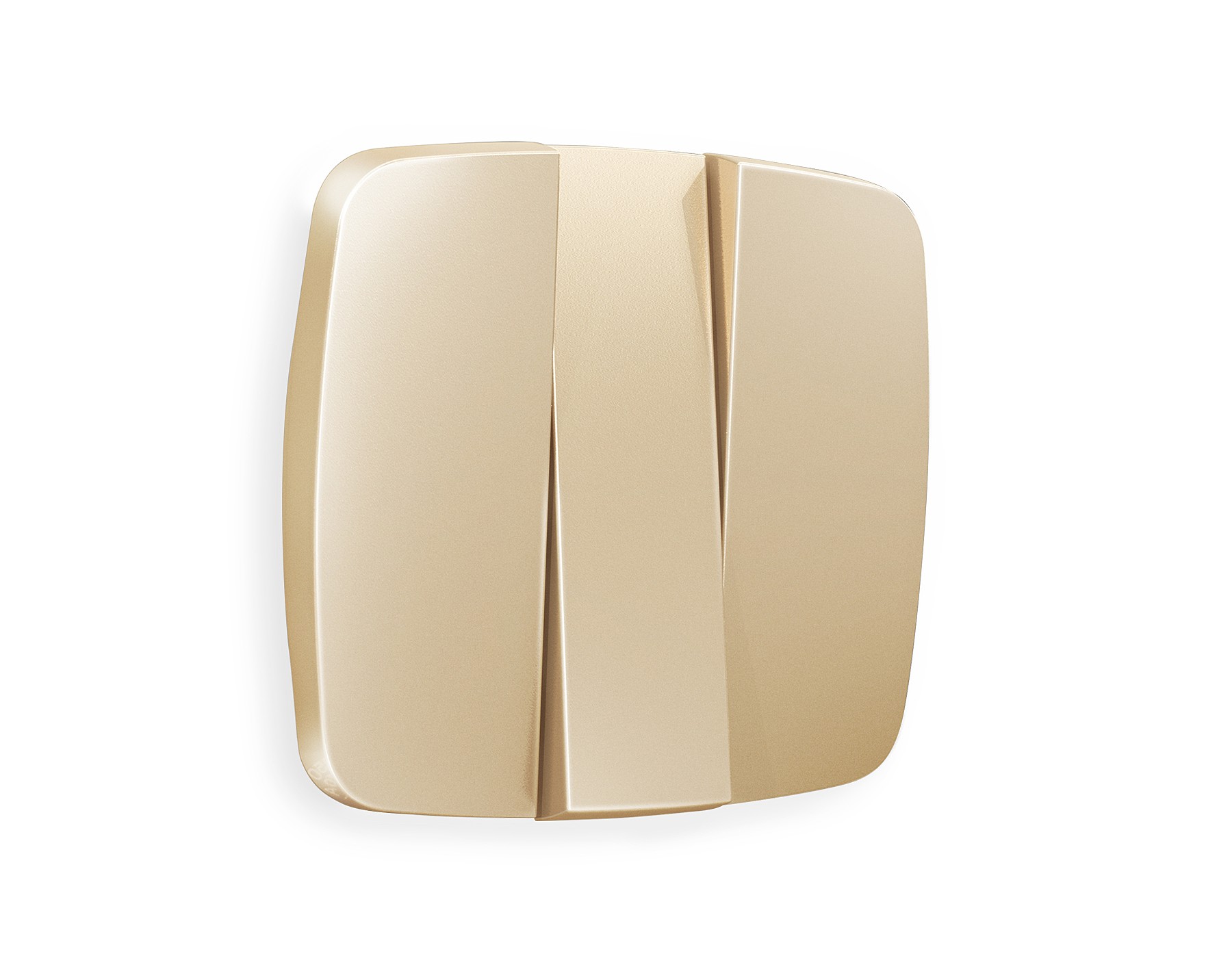 Накладка на механизм Ambrella Volt OMEGA OP6050