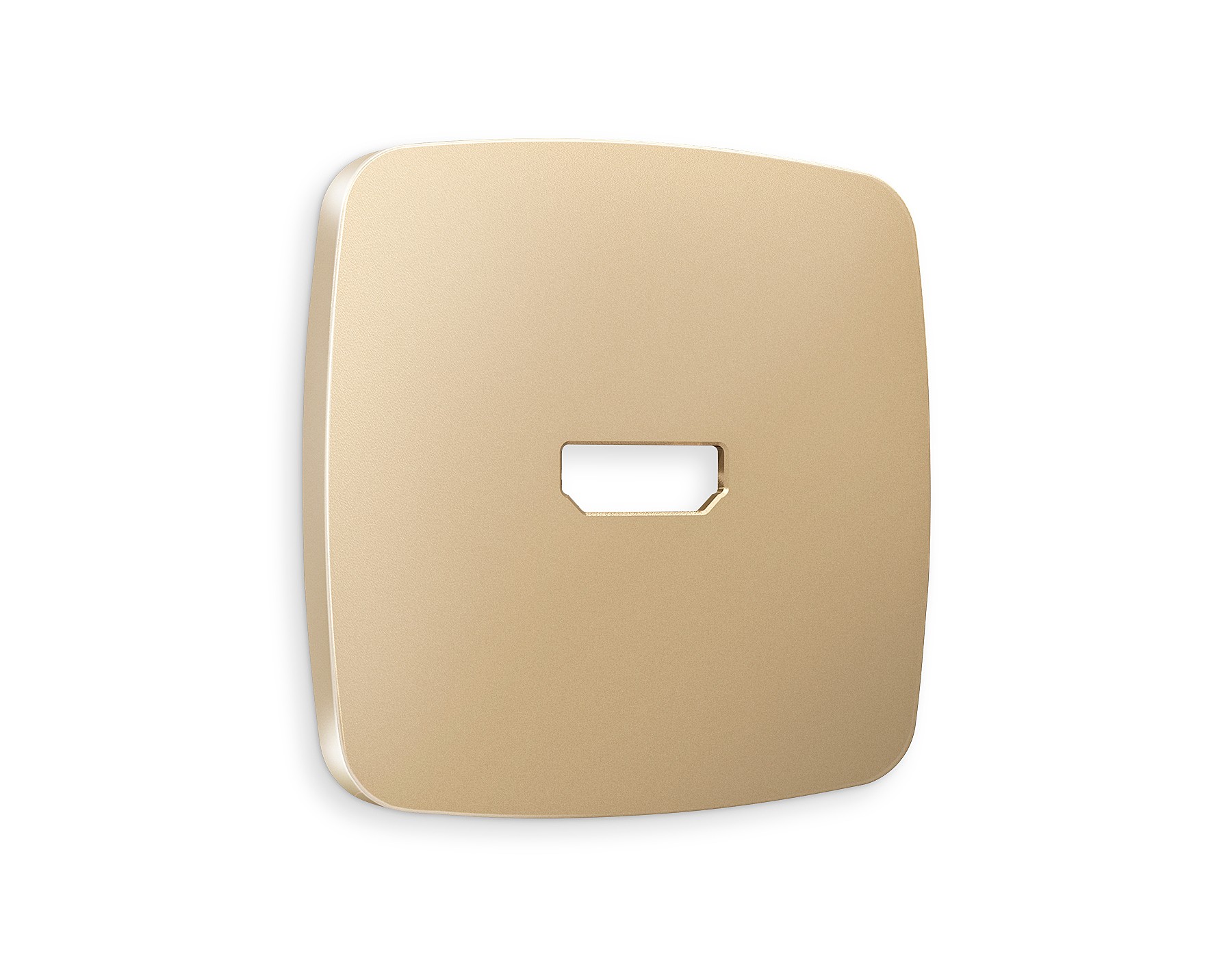 Накладка на механизм Ambrella Volt OMEGA OP6140