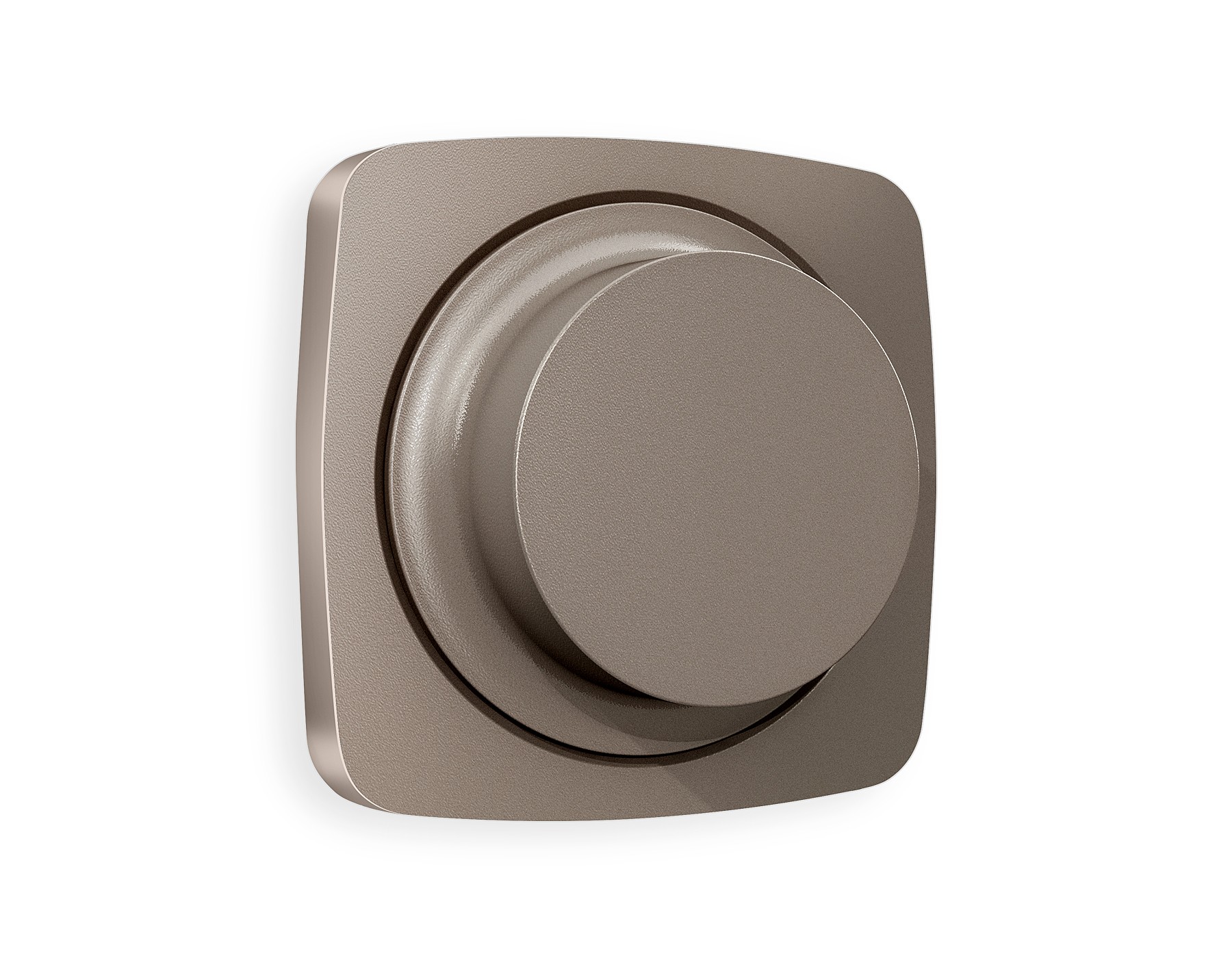 Накладка на механизм Ambrella Volt OMEGA OP6355