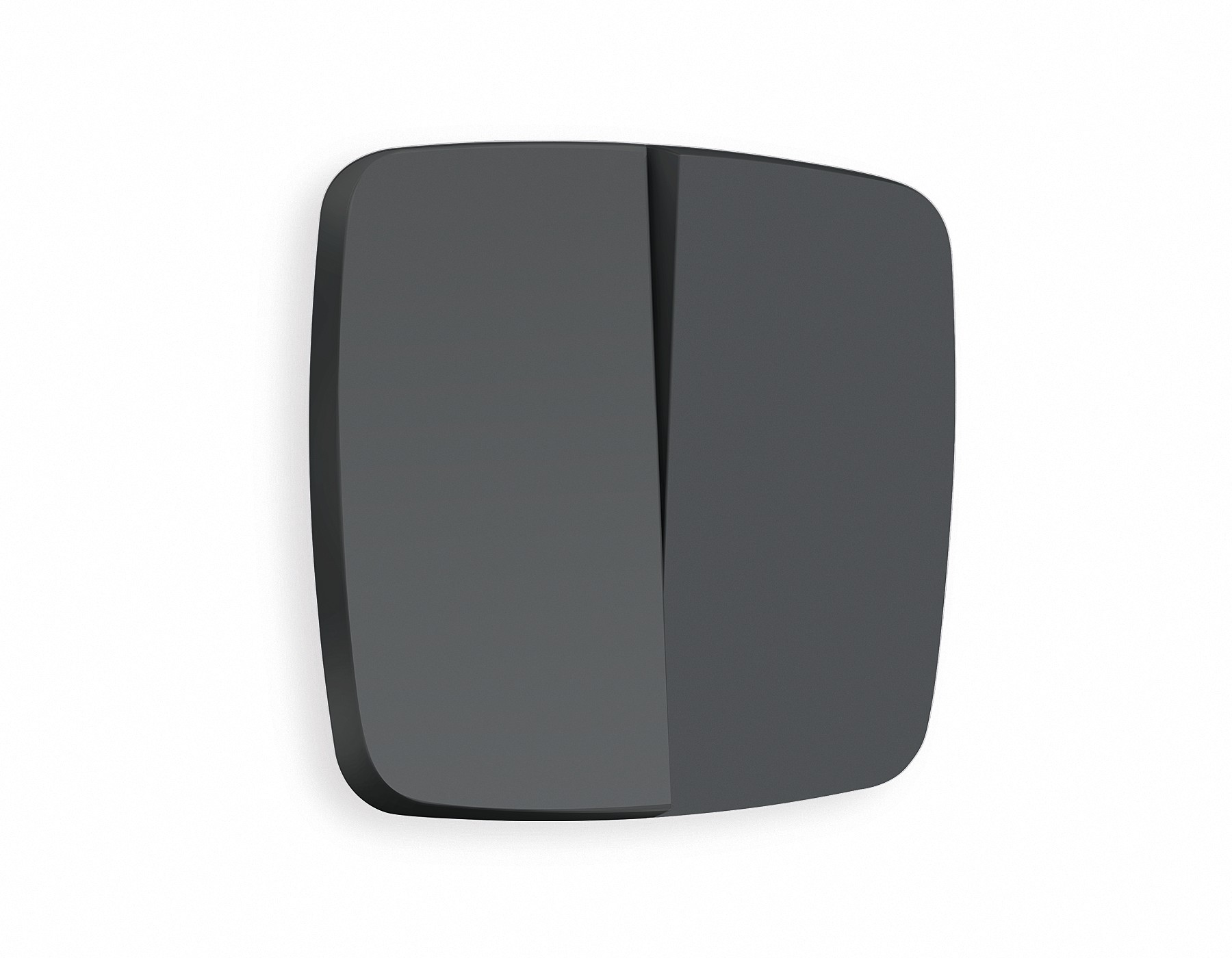 Накладка на механизм Ambrella Volt OMEGA OP9030