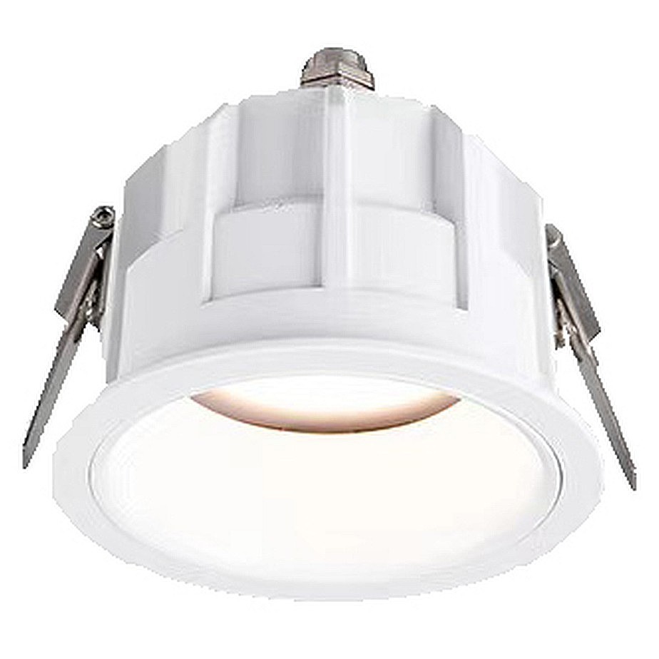 Встраиваемый светильник Wertmark Dorsum WTD.O07.000.30.10