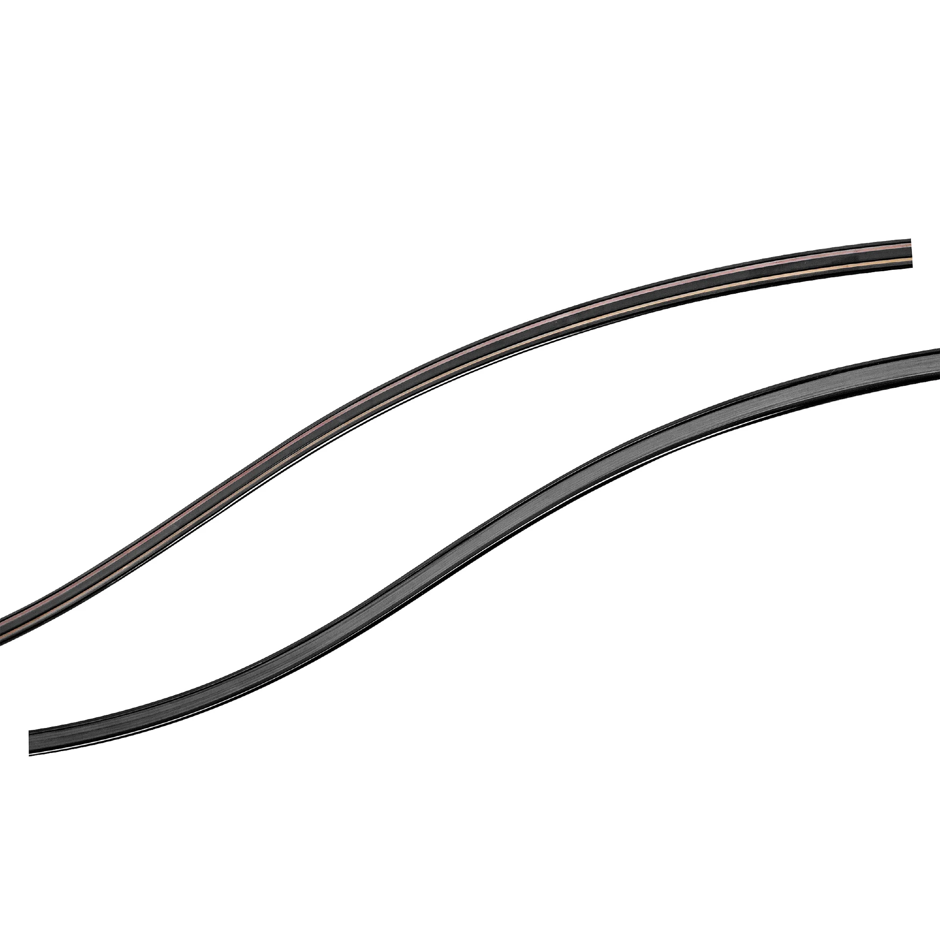 Трек 48V однофазный гибкий DUE Lightstar Due 507057