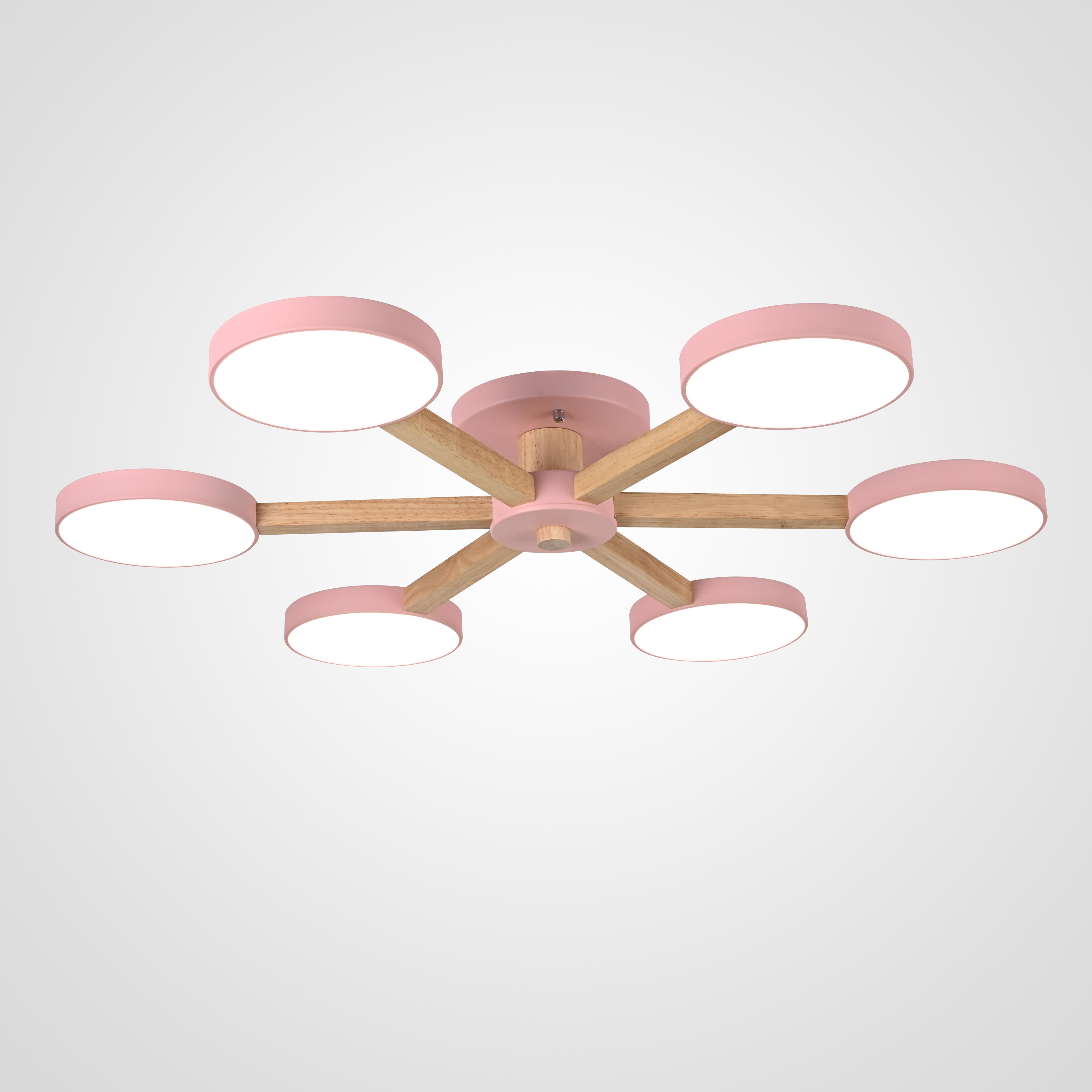 Потолочная люстра ImperiumLoft Turna01 178339-26