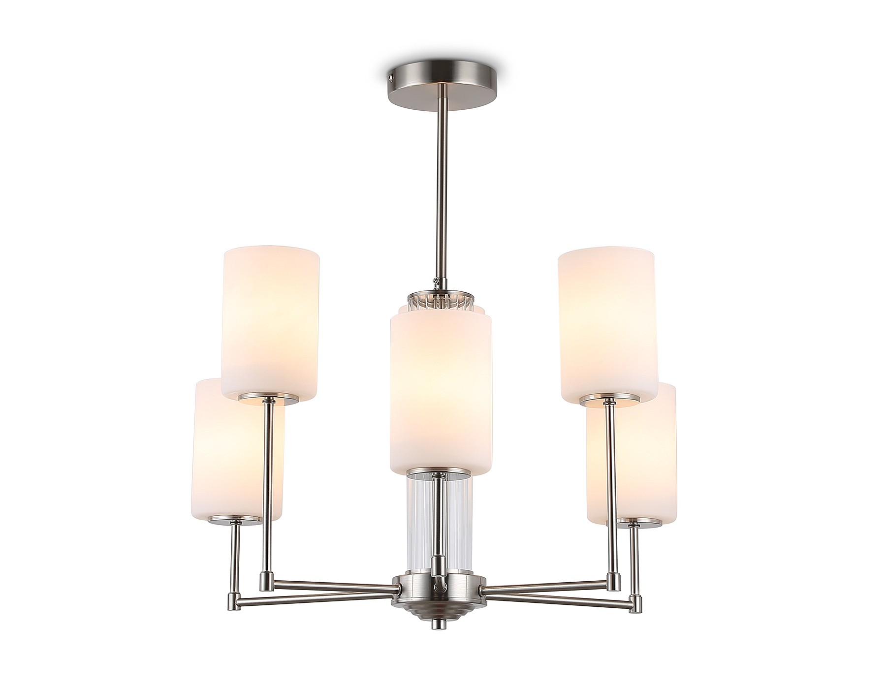 Потолочная люстра Ambrella Modern LH56211