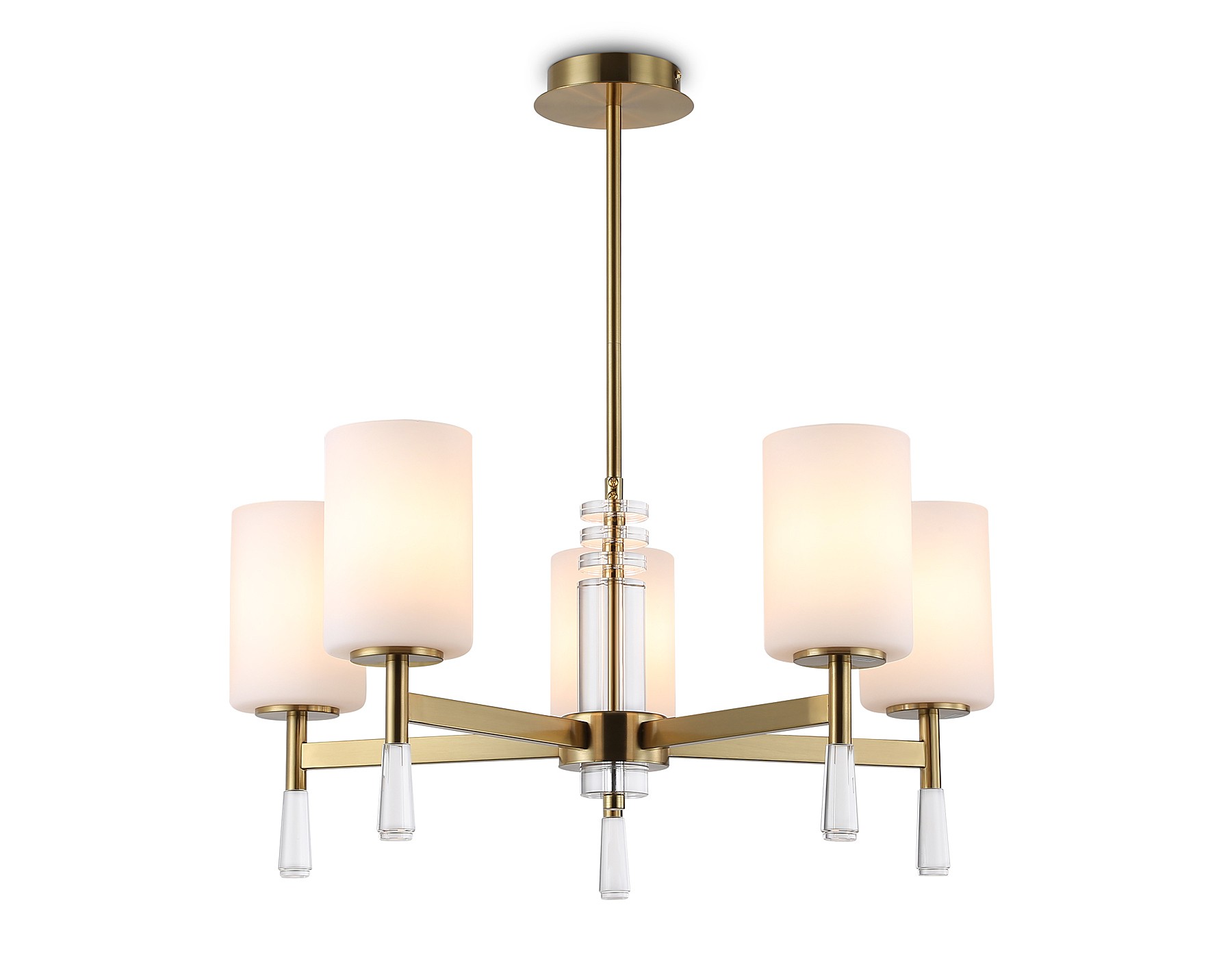 Потолочная люстра Ambrella Modern LH56261