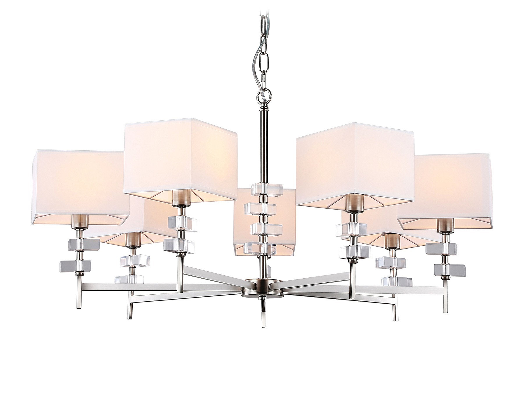 Подвесная люстра Ambrella Classic LH71323