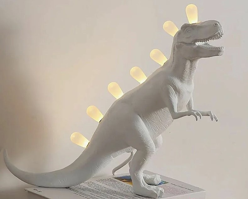 Настольная лампа Gerhort G92005 G92005A/7T WT