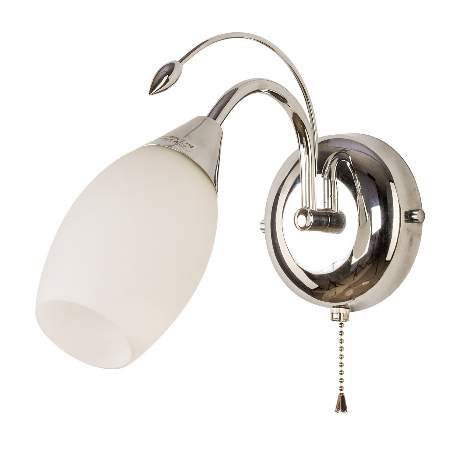 Настенное бра ЭкономСвет 12121 12121/1wCR MK