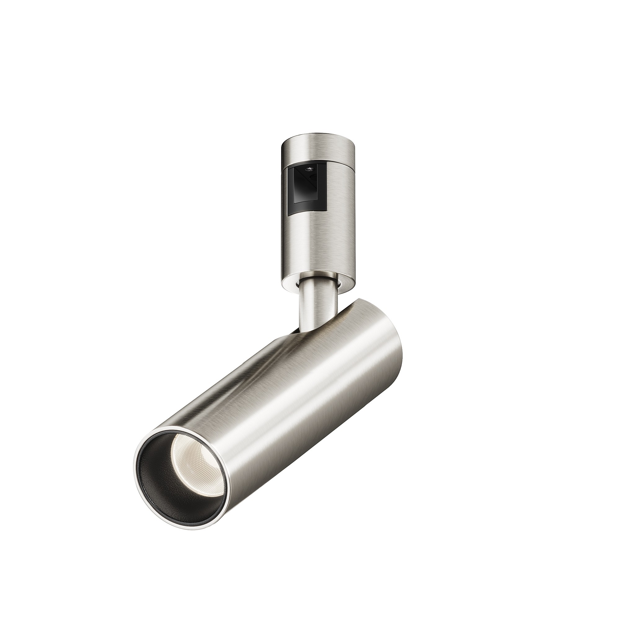 Трековый светильник Maytoni Focus Led TR144-1-12W4K-W-PT