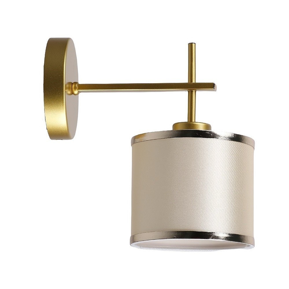 Настенное бра ЭкономСвет 15013 15013/1wGD SM