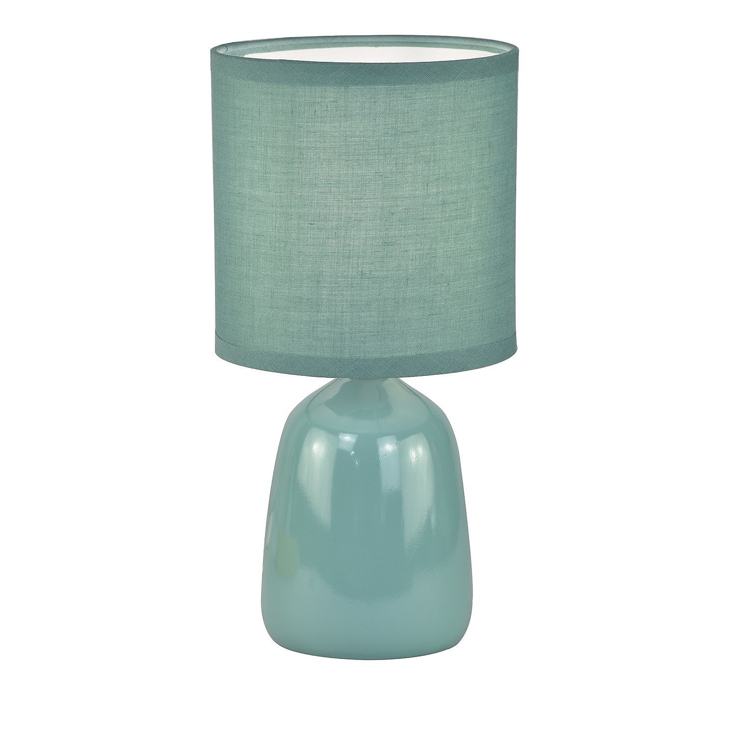 Настольная лампа ЭкономСвет 21017 21017/1T GN GN