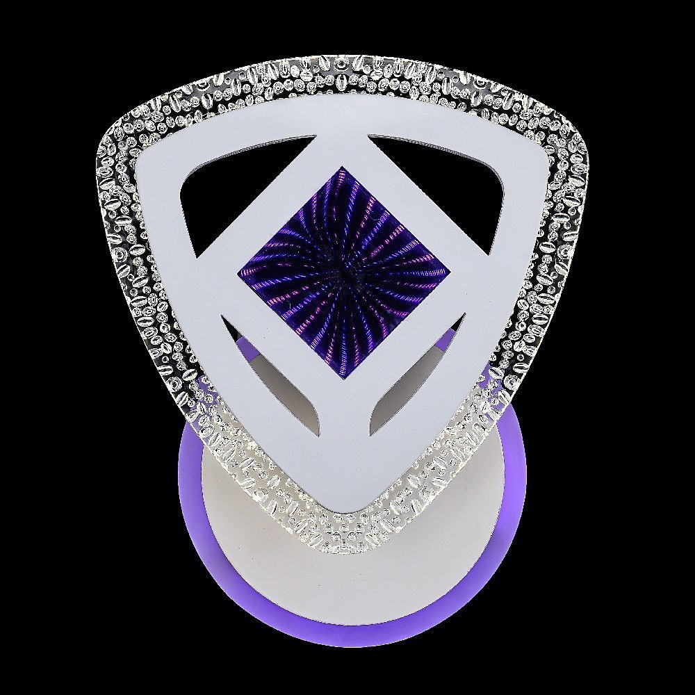 Настенное бра ЭкономСвет 51250 51250/2wWT+3D