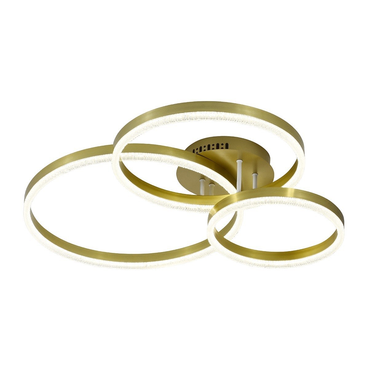 Потолочная люстра ЭкономСвет 51284 51284/3GD