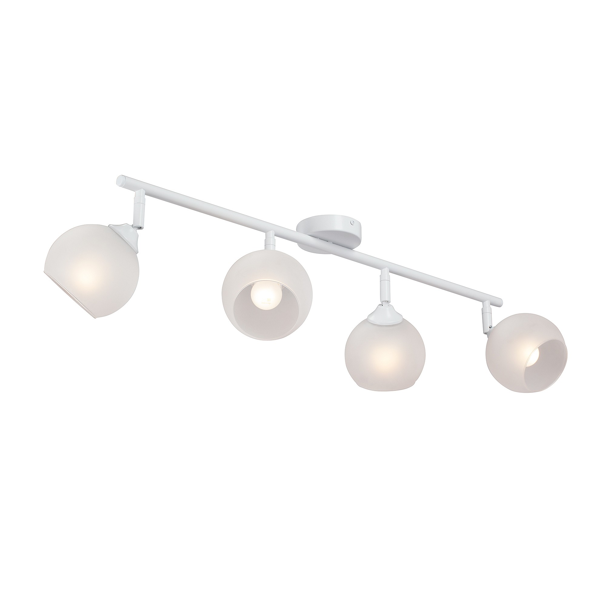 Светильник спот Vitaluce V4313-0/4PL