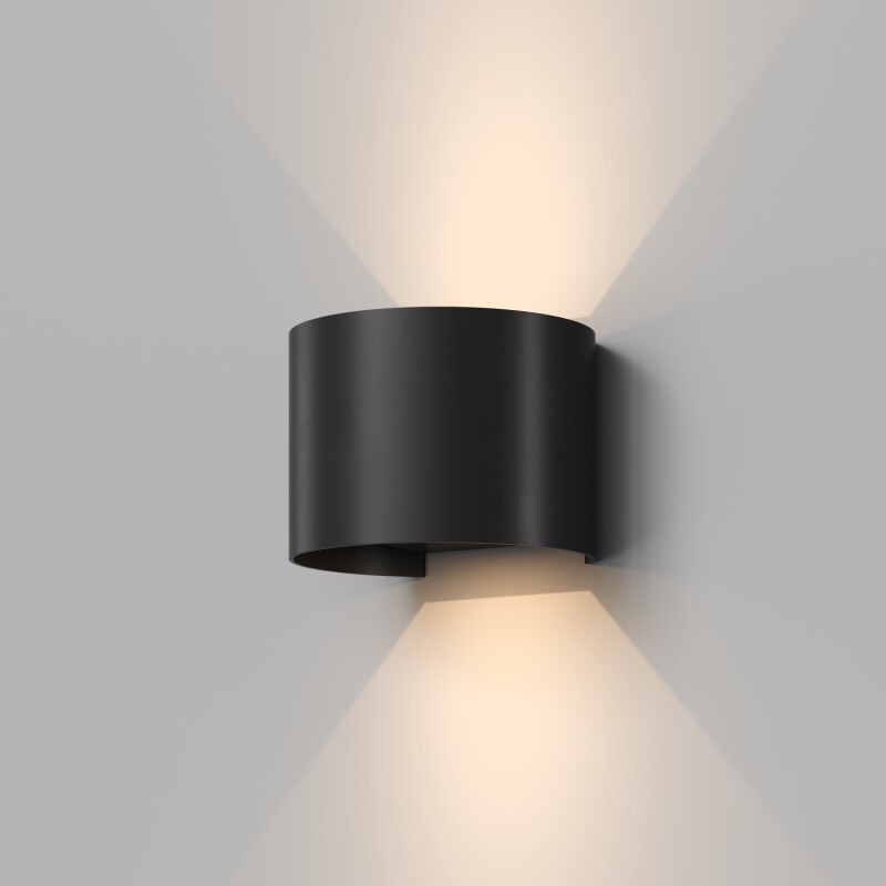 Уличные светильники