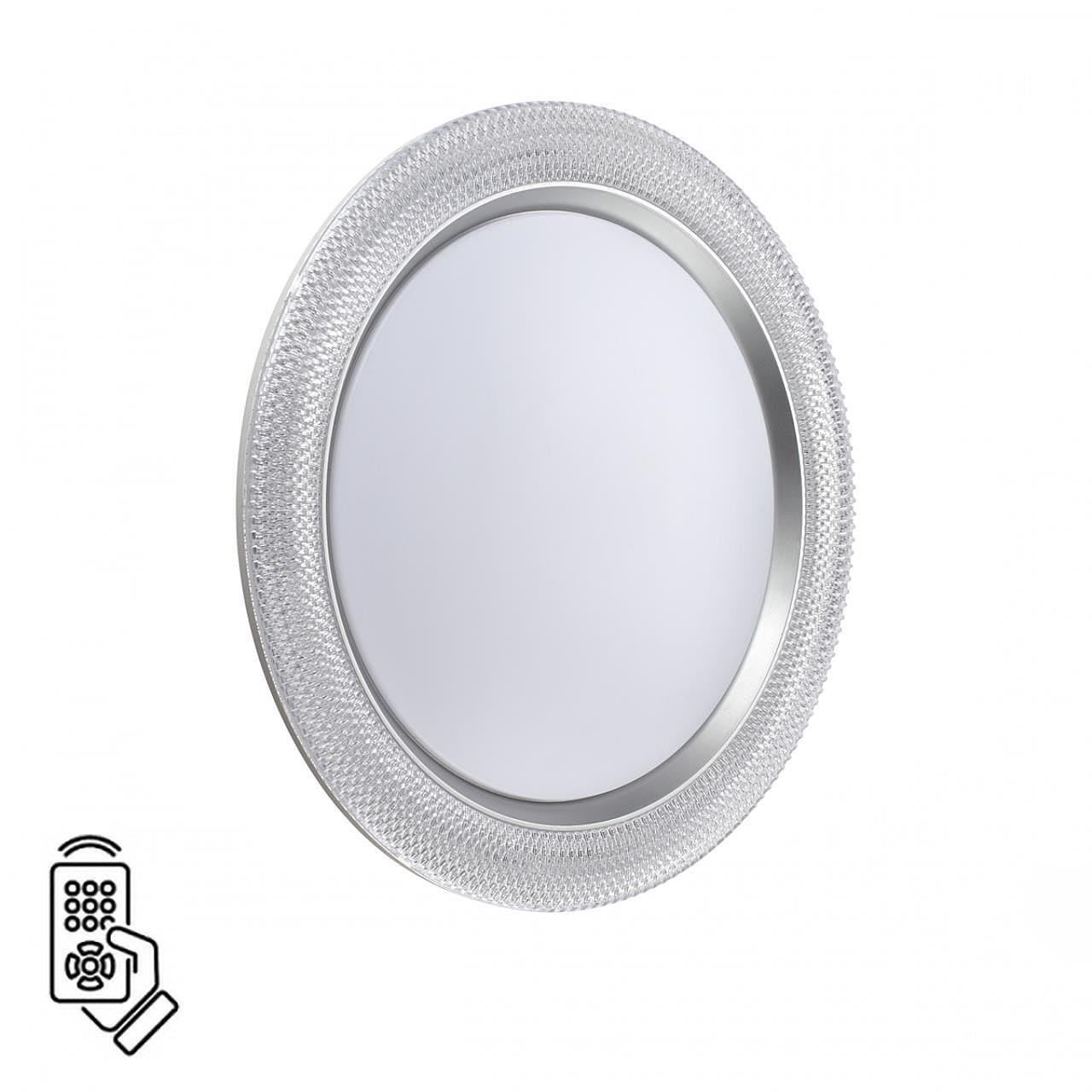 Настенно потолочный светильник Sonex Vendy 7782/EL