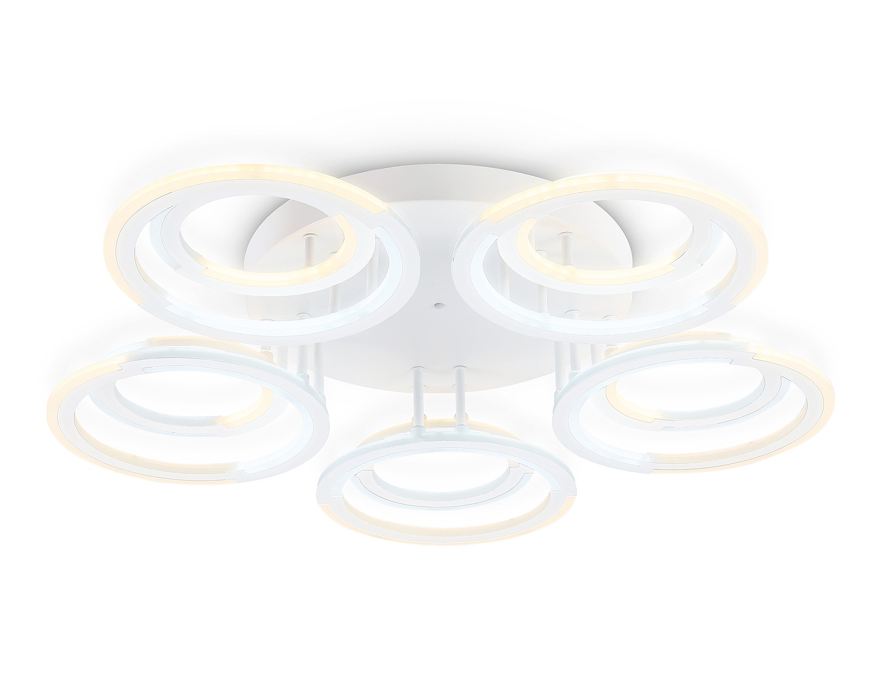 Потолочная люстра Ambrella Original FA8944